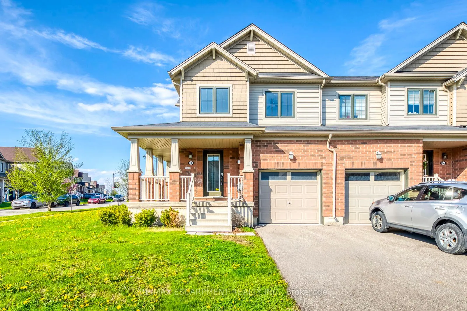 Photo 1 of 96 Arnold Marshall Boulevard, Haldimand — HOMEH