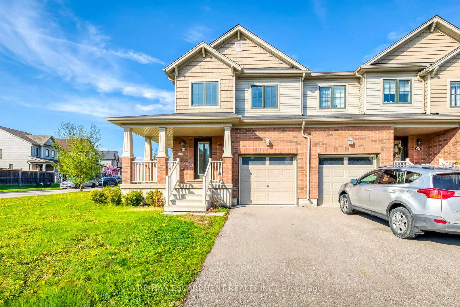 Photo 2 of 96 Arnold Marshall Boulevard, Haldimand — HOMEH