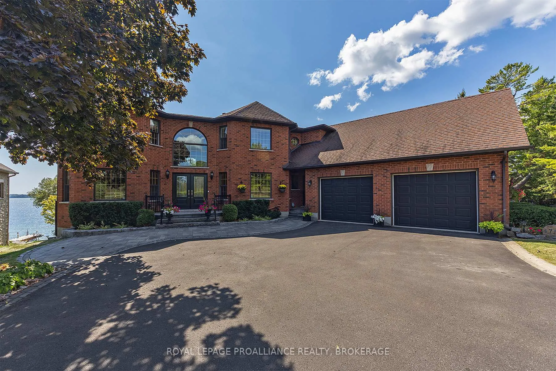 Photo 1 of 4750 Bath Road, Loyalist, Lennox and Addington - South — HOMEH