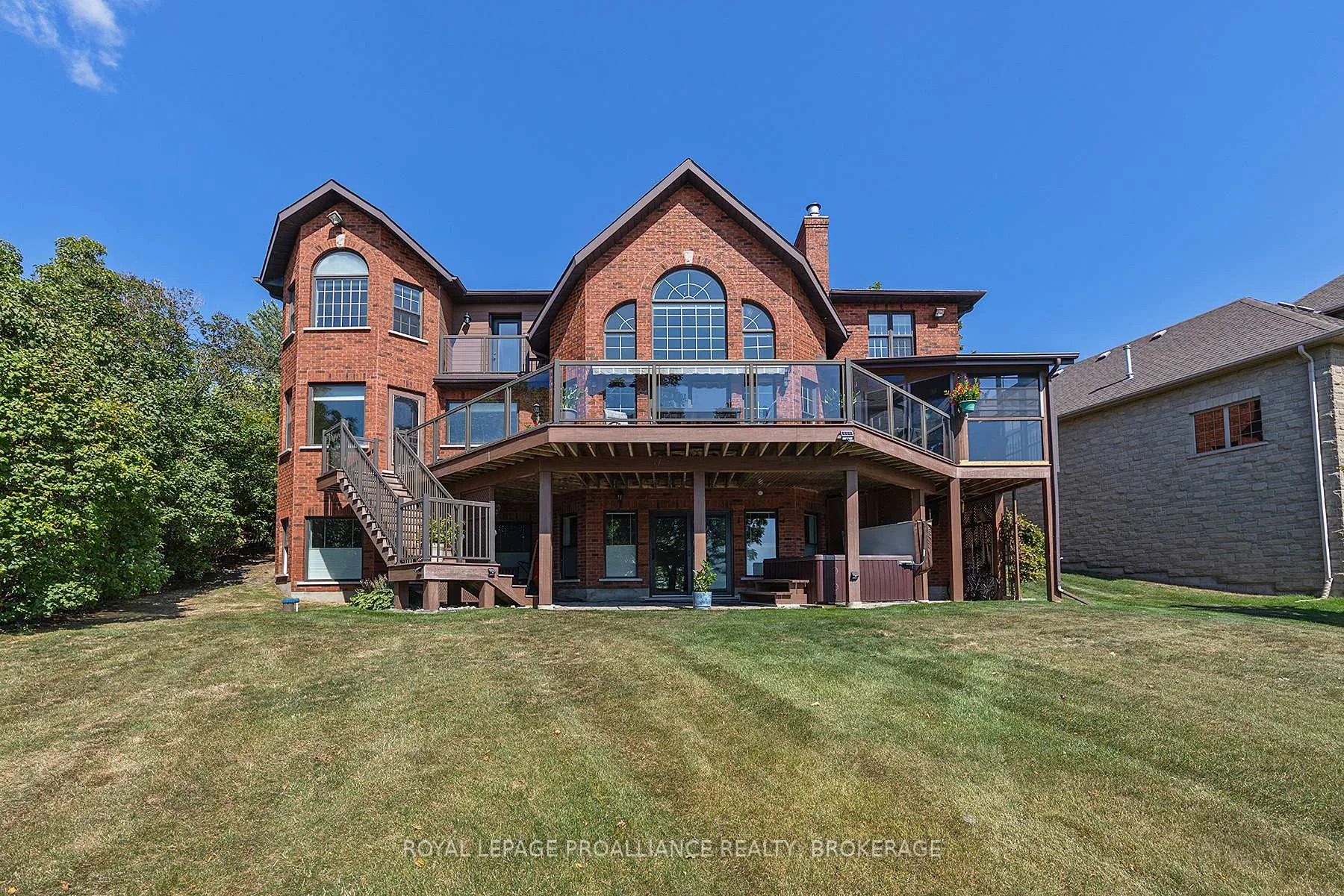 Photo 6 of 4750 Bath Road, Loyalist, Lennox and Addington - South — HOMEH