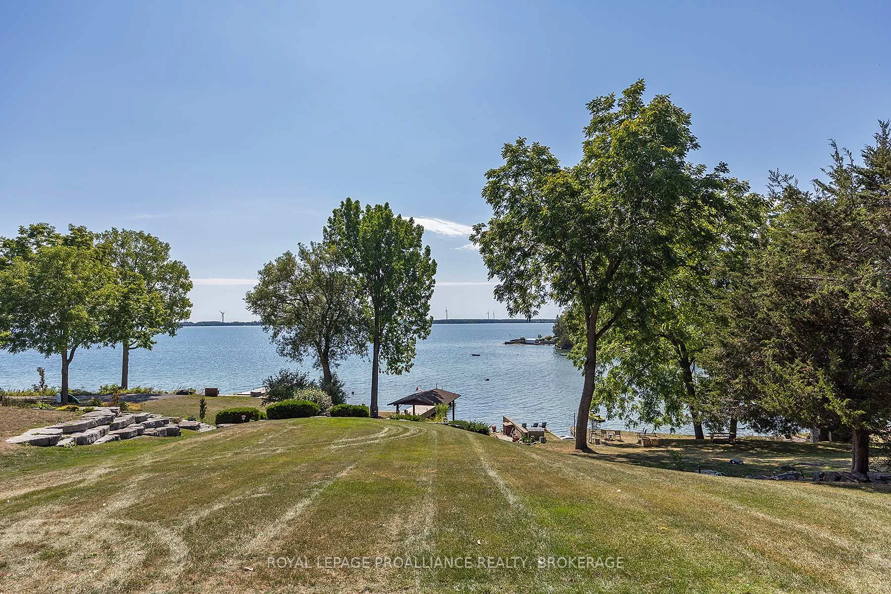 Photo 8 of 4750 Bath Road, Loyalist, Lennox and Addington - South — HOMEH