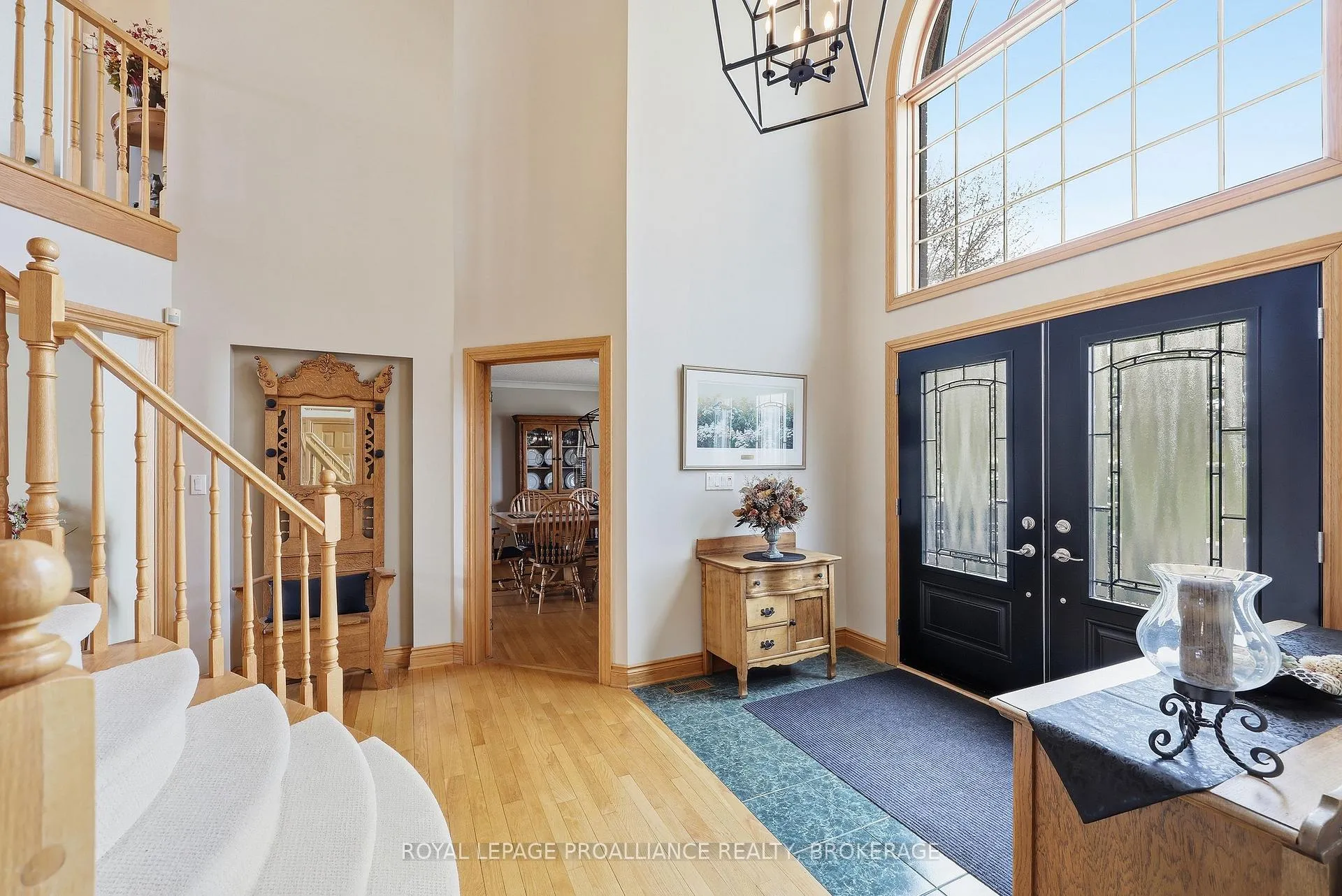 Photo 15 of 4750 Bath Road, Loyalist, Lennox and Addington - South — HOMEH