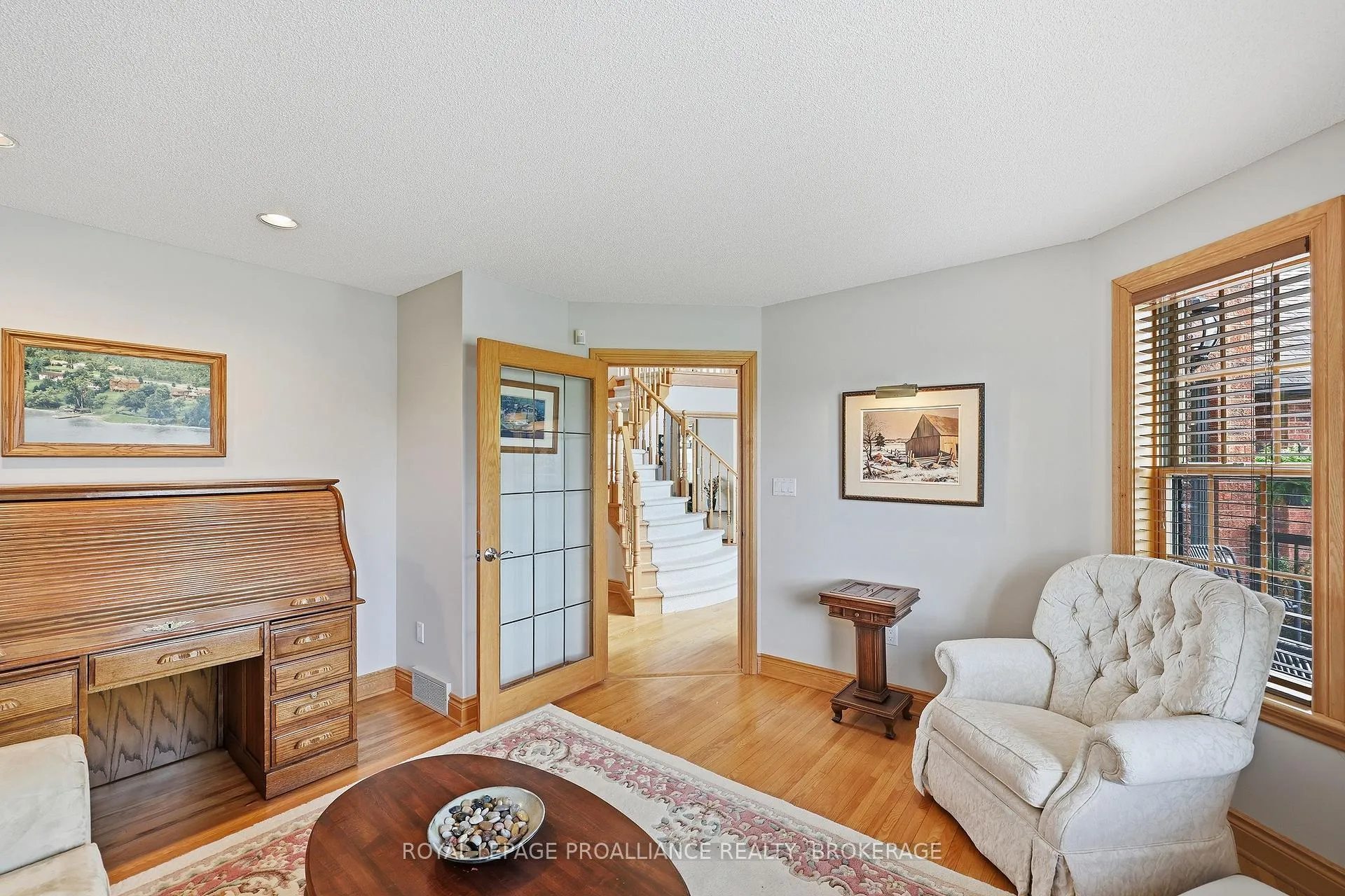 Photo 17 of 4750 Bath Road, Loyalist, Lennox and Addington - South — HOMEH