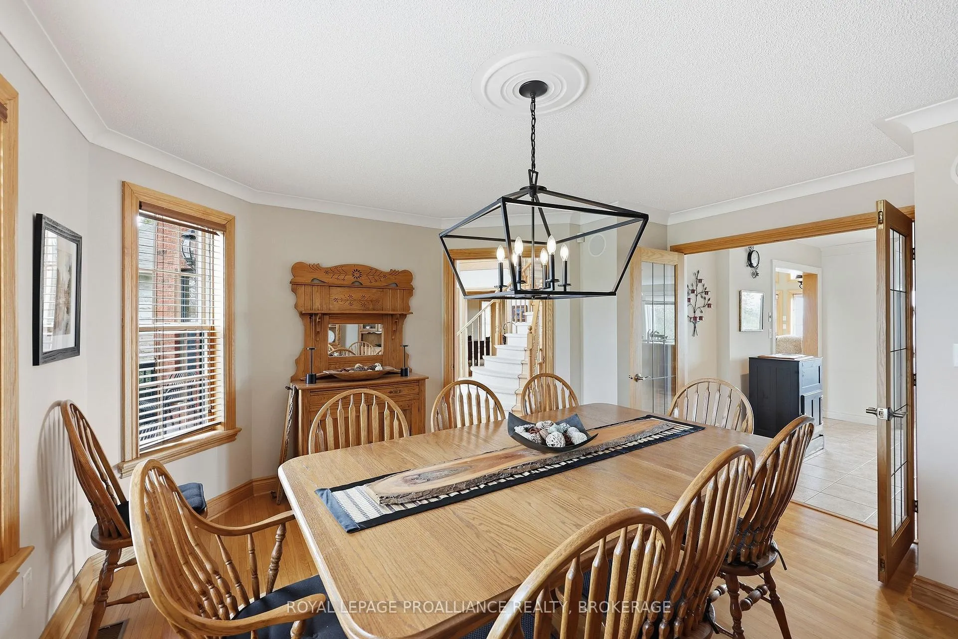 Photo 18 of 4750 Bath Road, Loyalist, Lennox and Addington - South — HOMEH