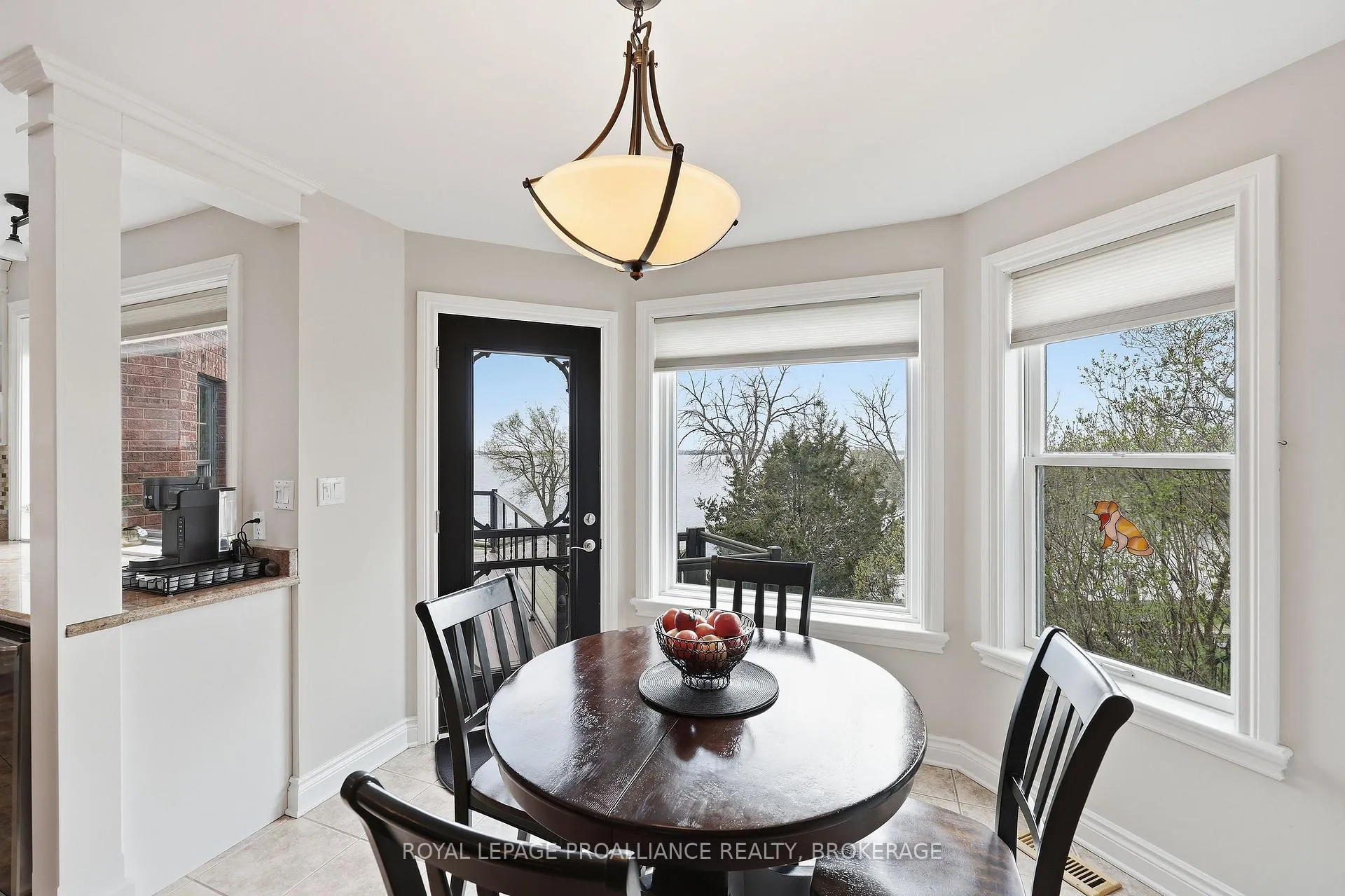 Photo 21 of 4750 Bath Road, Loyalist, Lennox and Addington - South — HOMEH