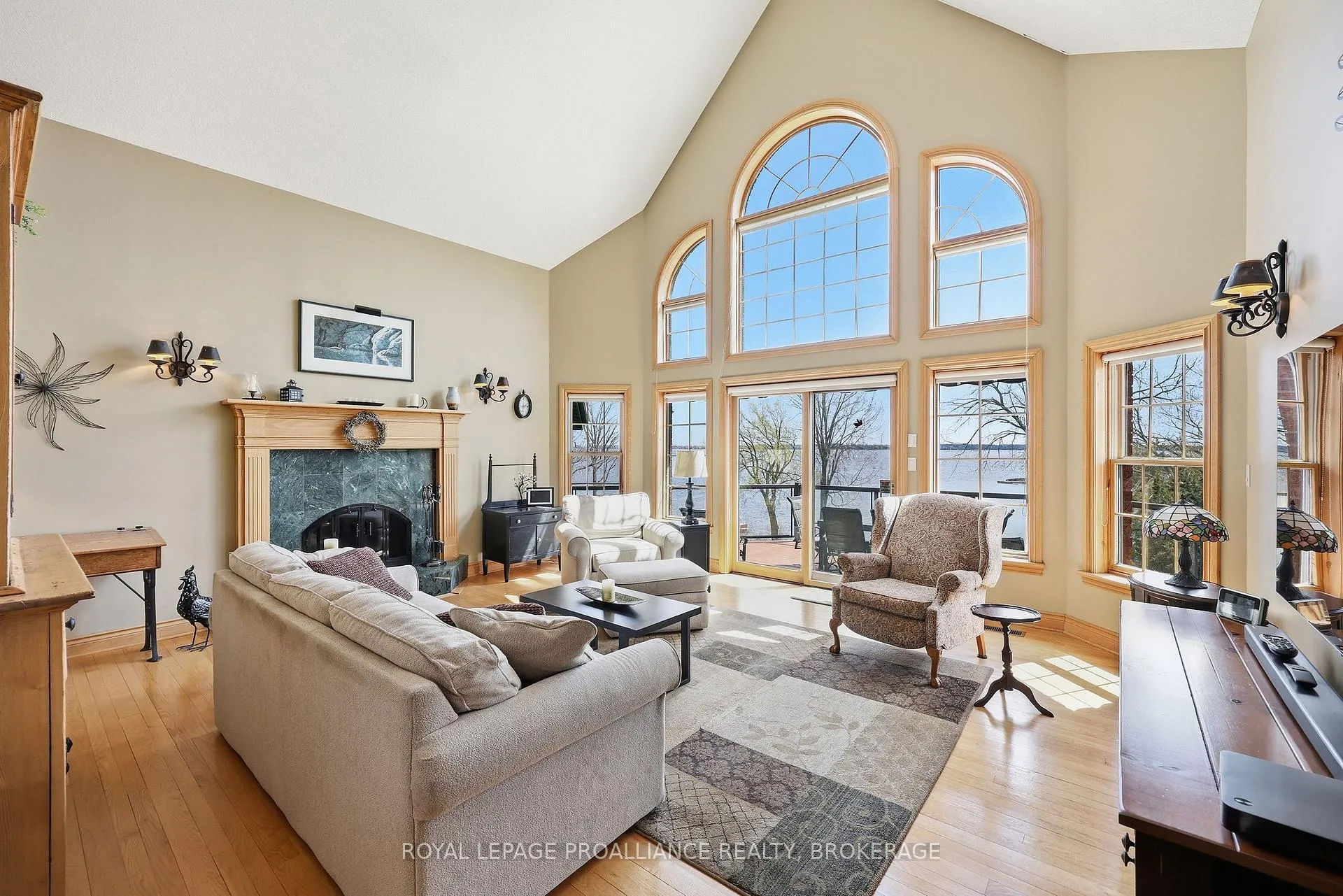 Photo 26 of 4750 Bath Road, Loyalist, Lennox and Addington - South — HOMEH