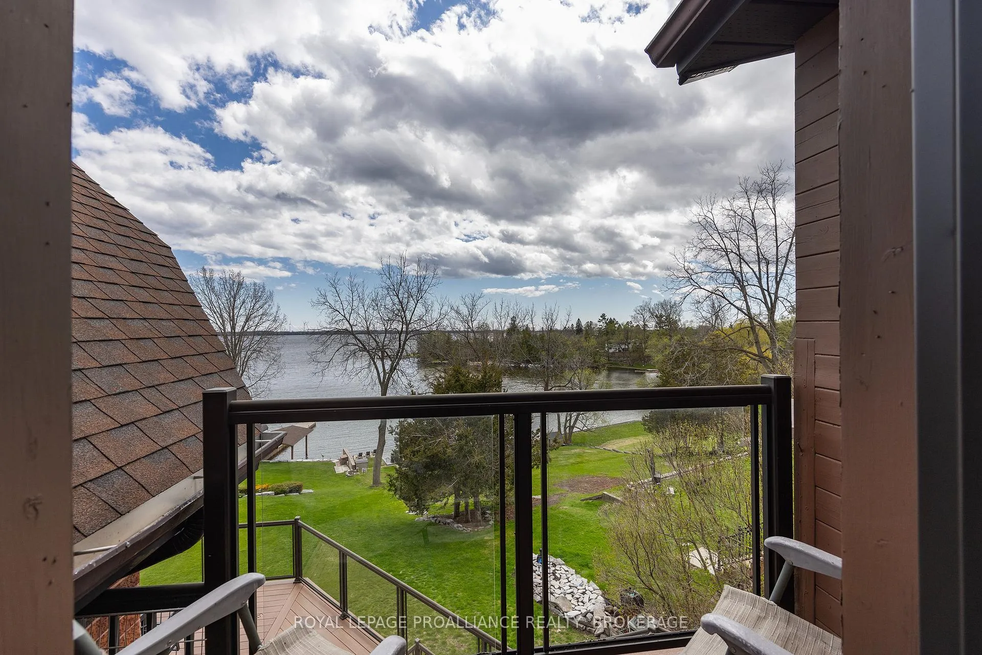 Photo 36 of 4750 Bath Road, Loyalist, Lennox and Addington - South — HOMEH