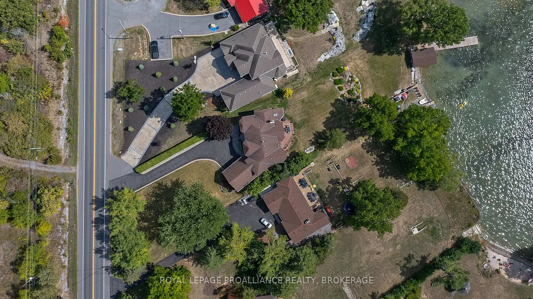 Photo 43 of 4750 Bath Road, Loyalist, Lennox and Addington - South — HOMEH