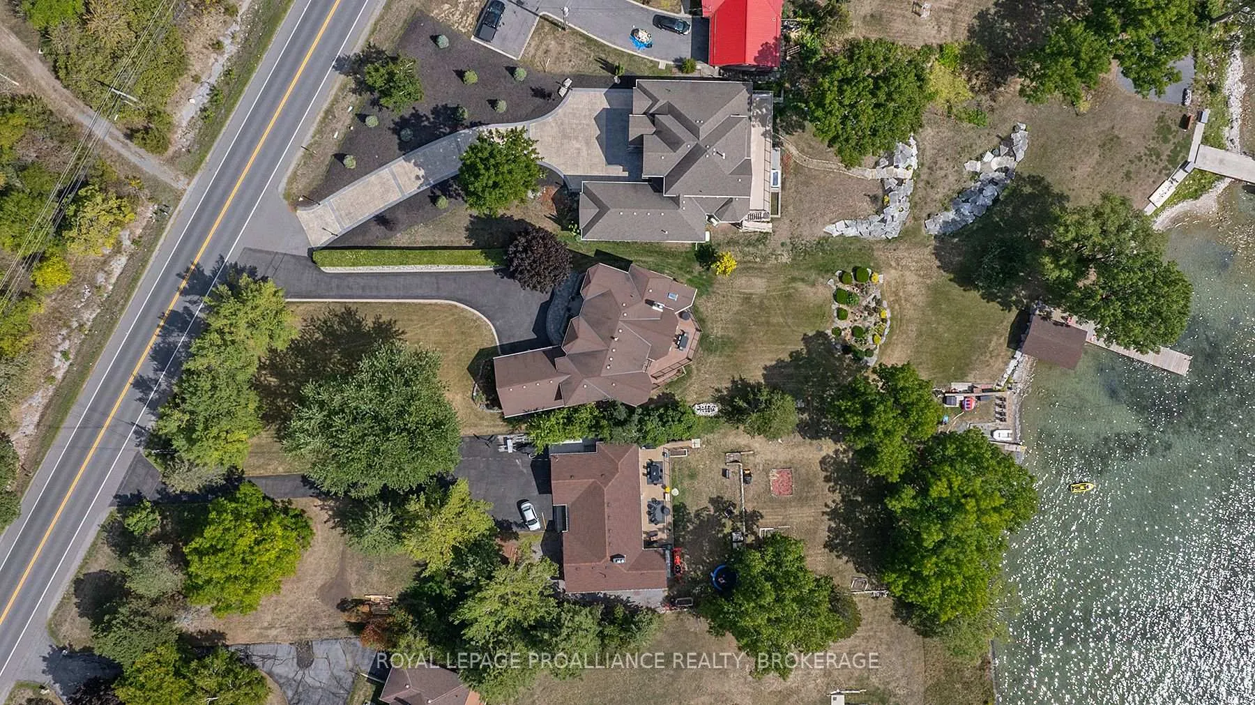 Photo 44 of 4750 Bath Road, Loyalist, Lennox and Addington - South — HOMEH