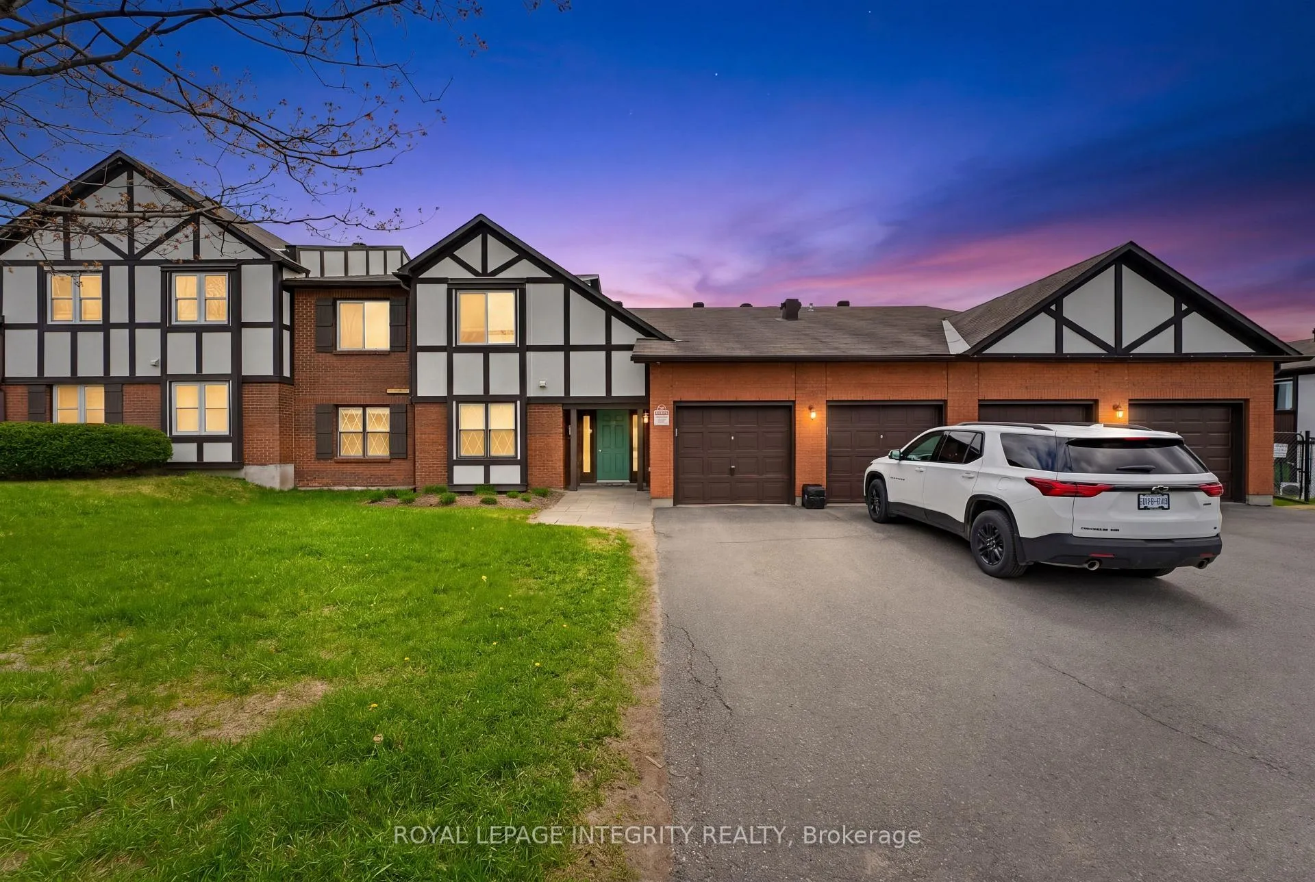 Photo 1 of 35A Stonehaven Drive, Ottawa, Kanata - Bridlewood — HOMEH