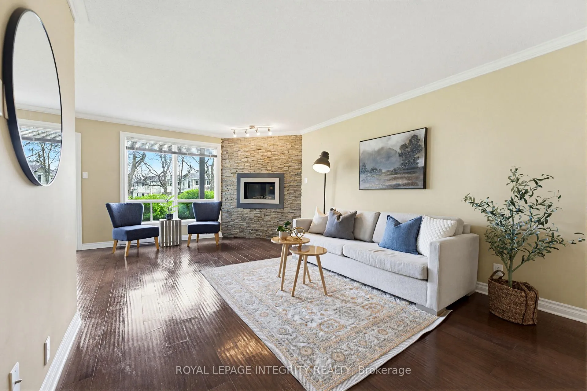 Photo 2 of 35A Stonehaven Drive, Ottawa, Kanata - Bridlewood — HOMEH
