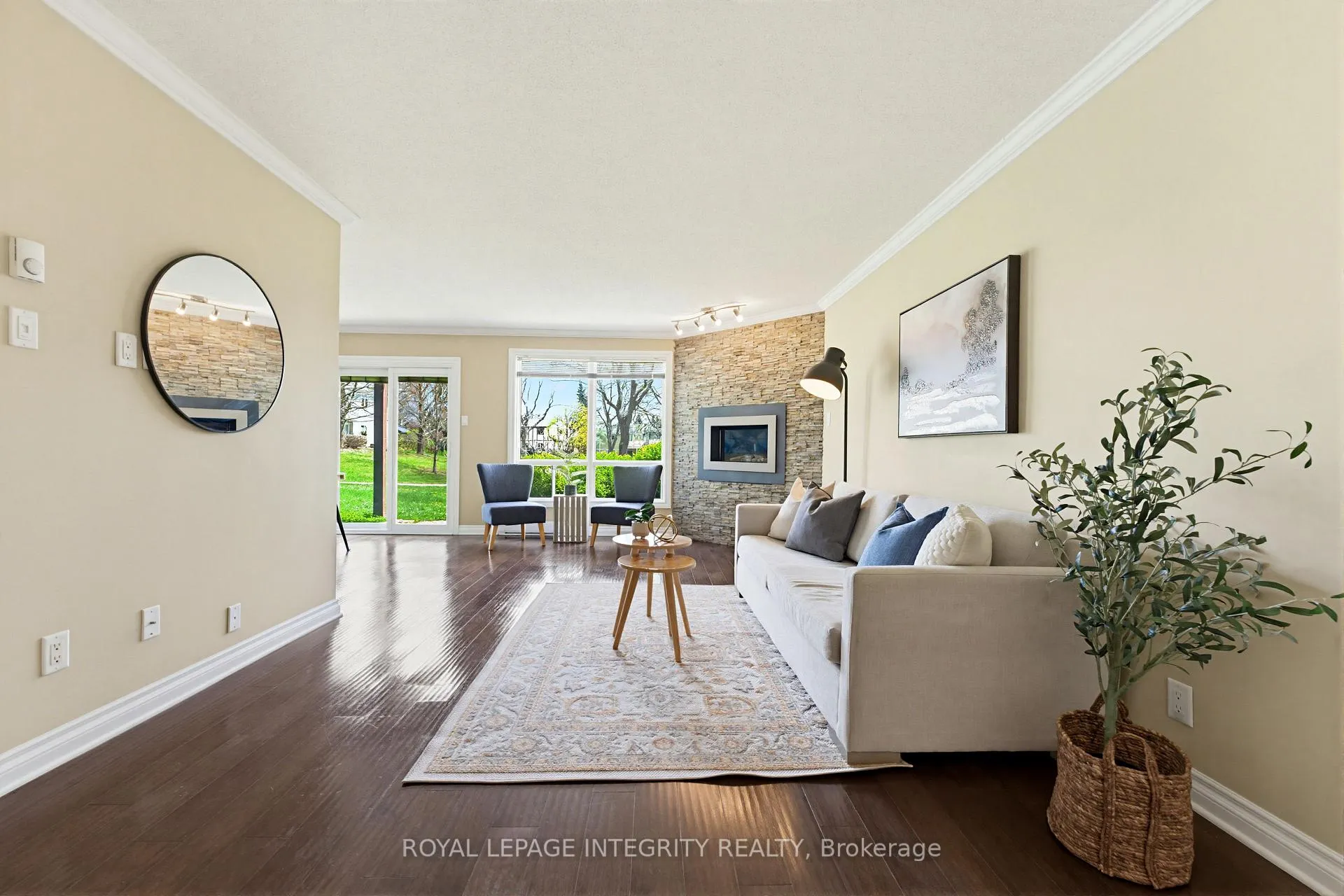 Photo 3 of 35A Stonehaven Drive, Ottawa, Kanata - Bridlewood — HOMEH