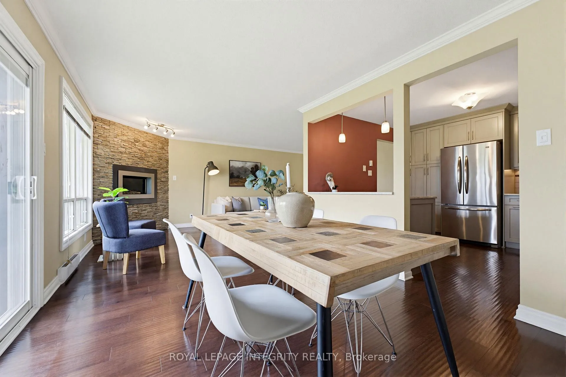 Photo 9 of 35A Stonehaven Drive, Ottawa, Kanata - Bridlewood — HOMEH