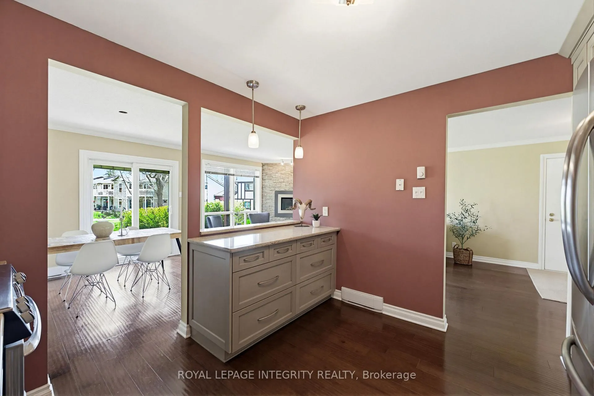 Photo 13 of 35A Stonehaven Drive, Ottawa, Kanata - Bridlewood — HOMEH