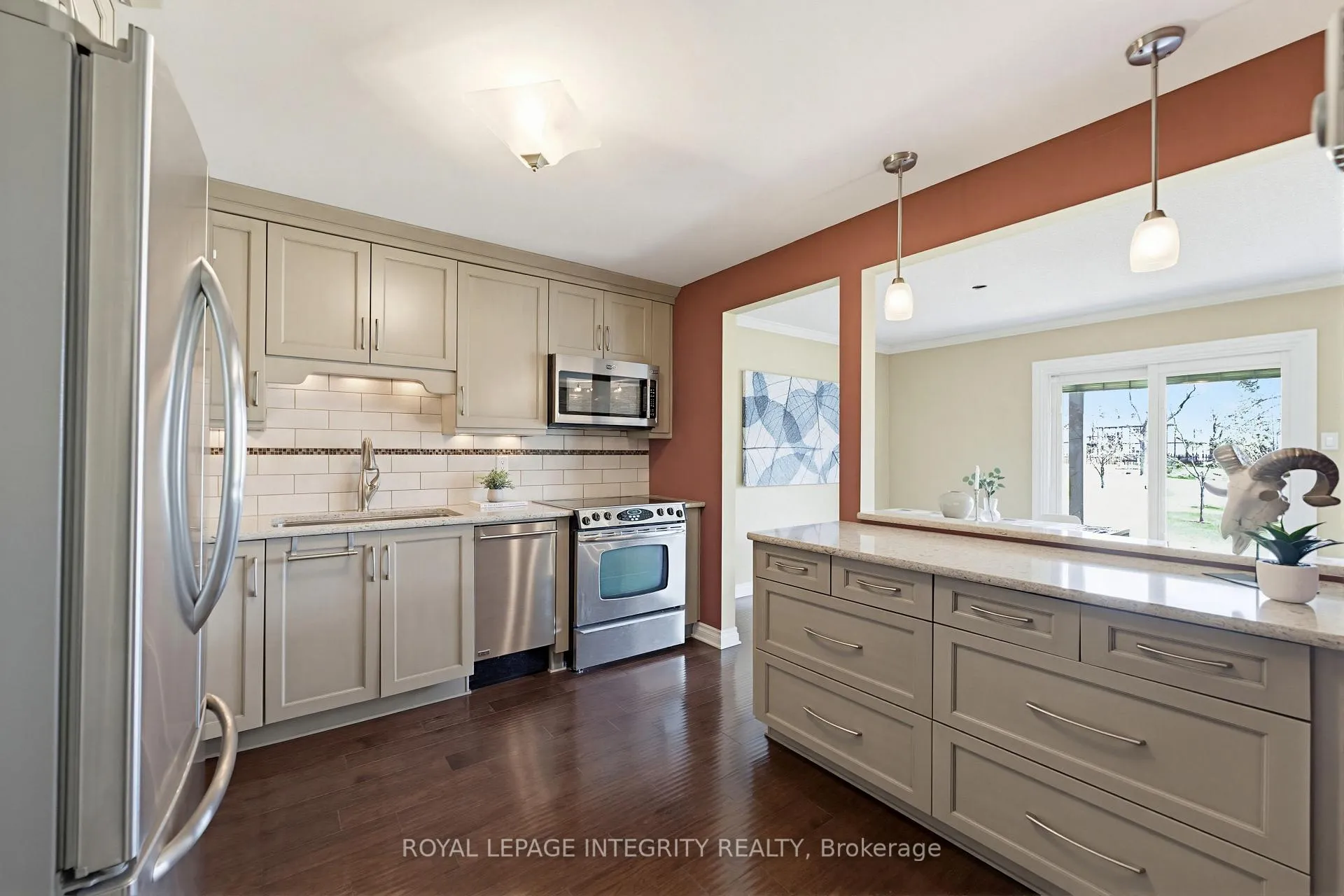 Photo 14 of 35A Stonehaven Drive, Ottawa, Kanata - Bridlewood — HOMEH