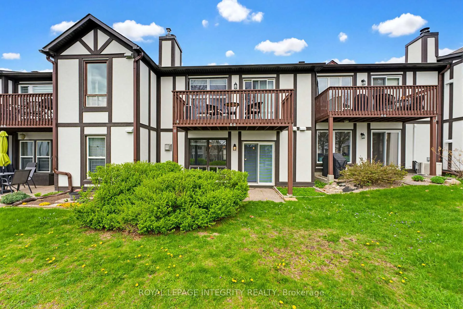 Photo 28 of 35A Stonehaven Drive, Ottawa, Kanata - Bridlewood — HOMEH