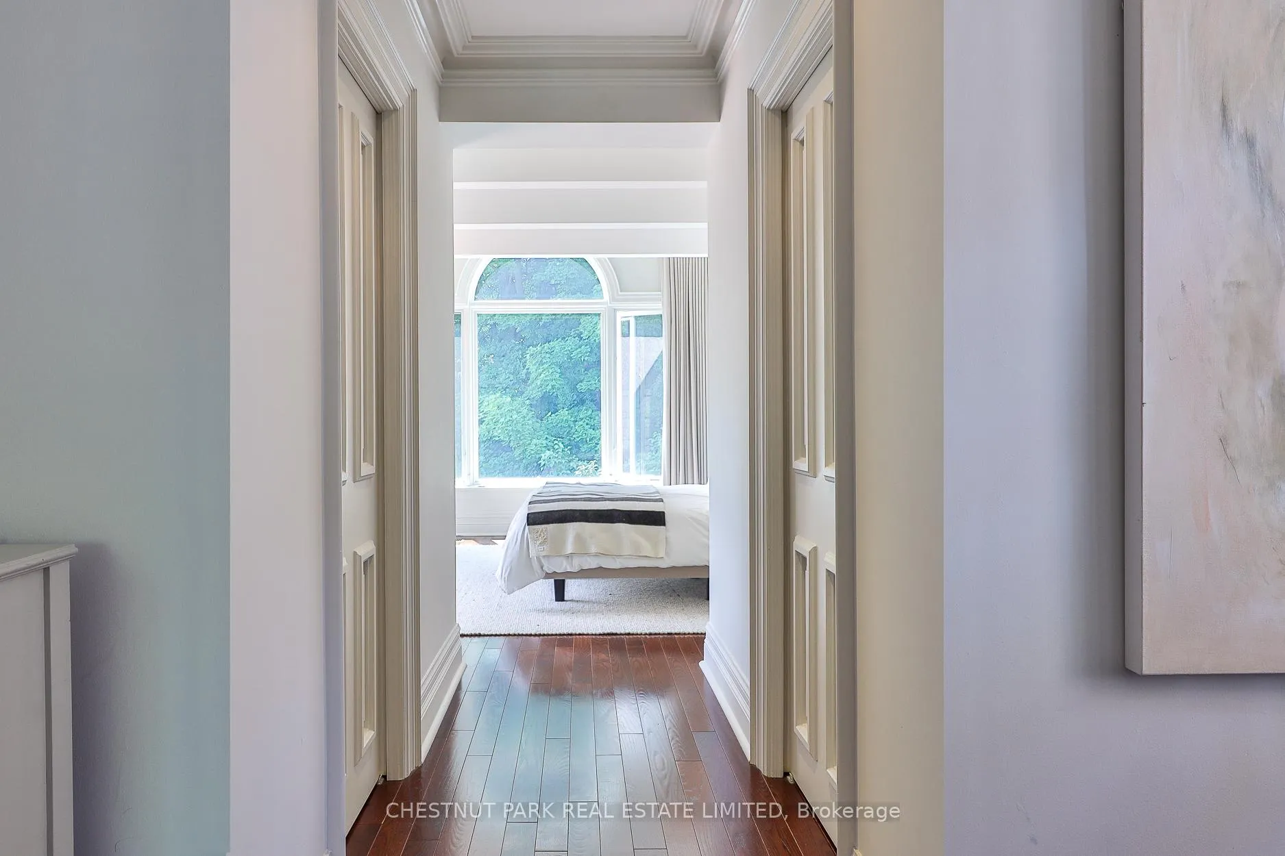 Photo 21 of 21 Douglas Crescent, Toronto, Leaside — HOMEH