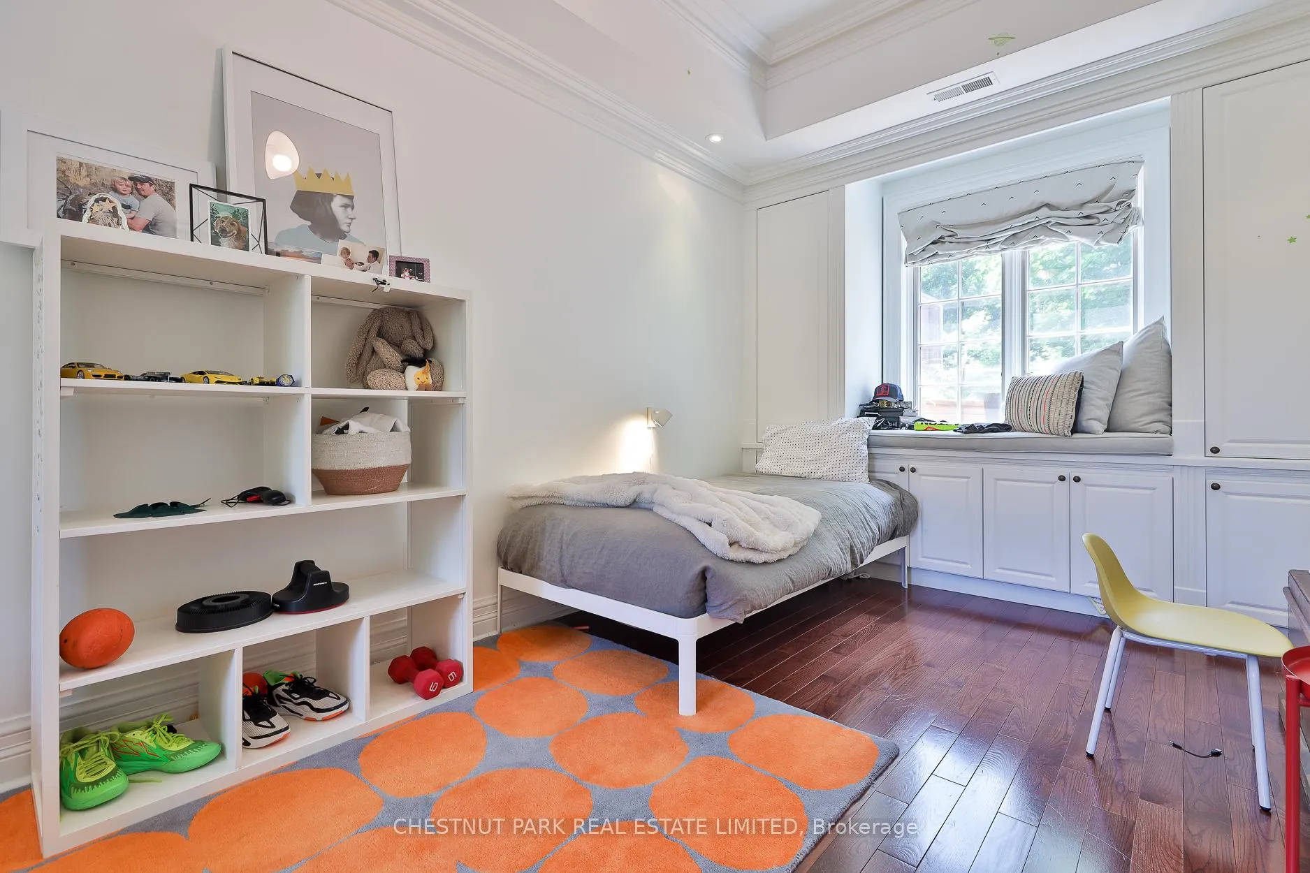 Photo 27 of 21 Douglas Crescent, Toronto, Leaside — HOMEH