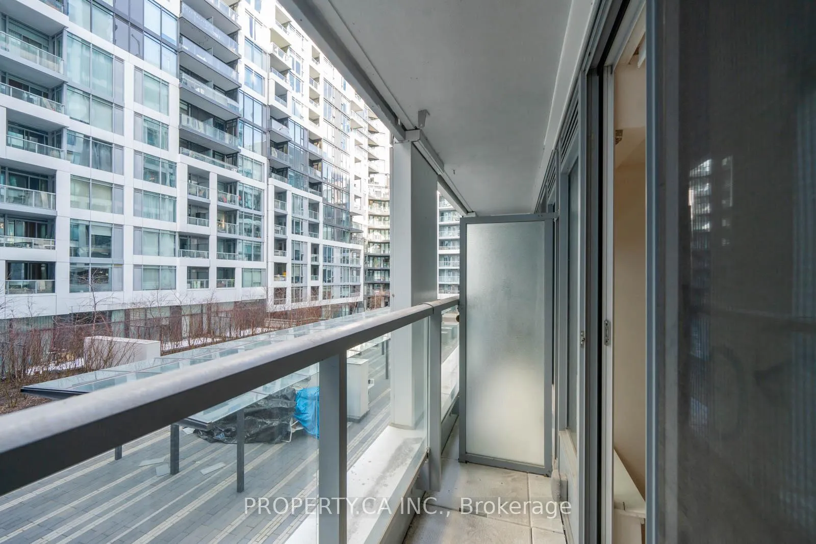 Photo 13 of Unit 319E, 576 Front Street W, Toronto, Waterfront Communities — HOMEH