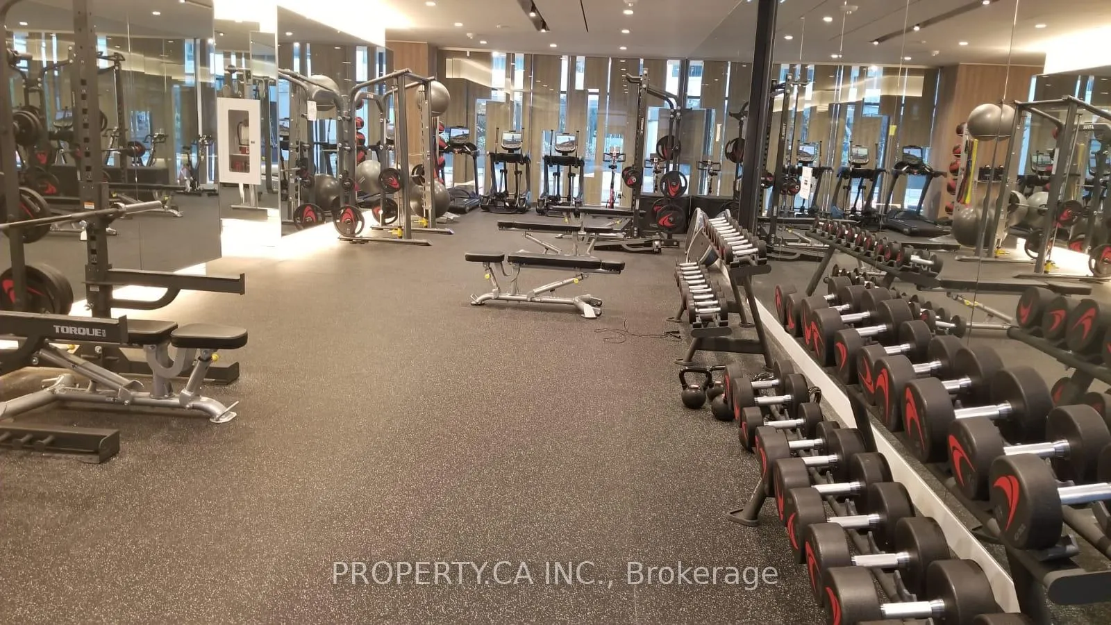 Photo 16 of Unit 319E, 576 Front Street W, Toronto, Waterfront Communities — HOMEH