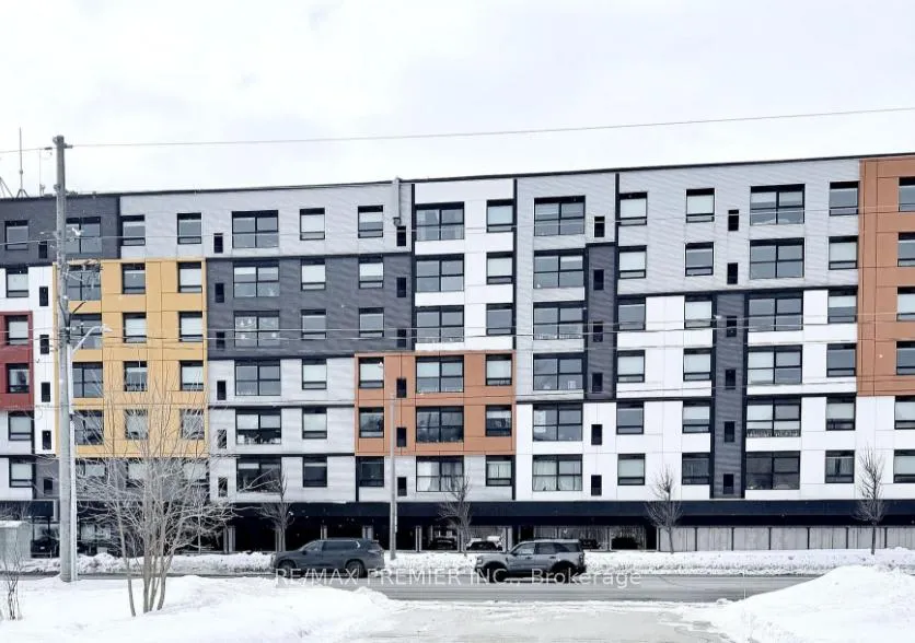 Photo 1 of Unit 608, 1291 Gordon Street, Guelph, Kortright West — HOMEH