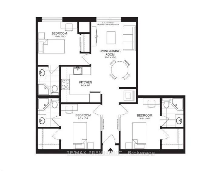 Photo 2 of Unit 608, 1291 Gordon Street, Guelph, Kortright West — HOMEH