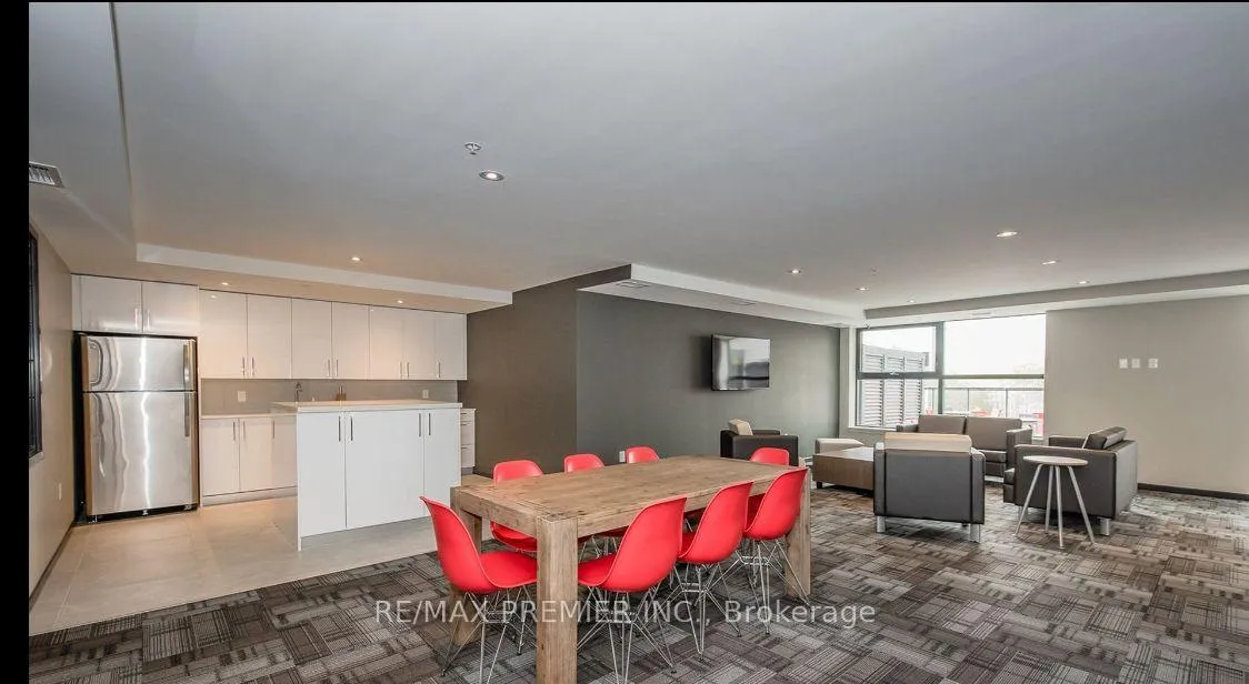 Photo 28 of Unit 608, 1291 Gordon Street, Guelph, Kortright West — HOMEH