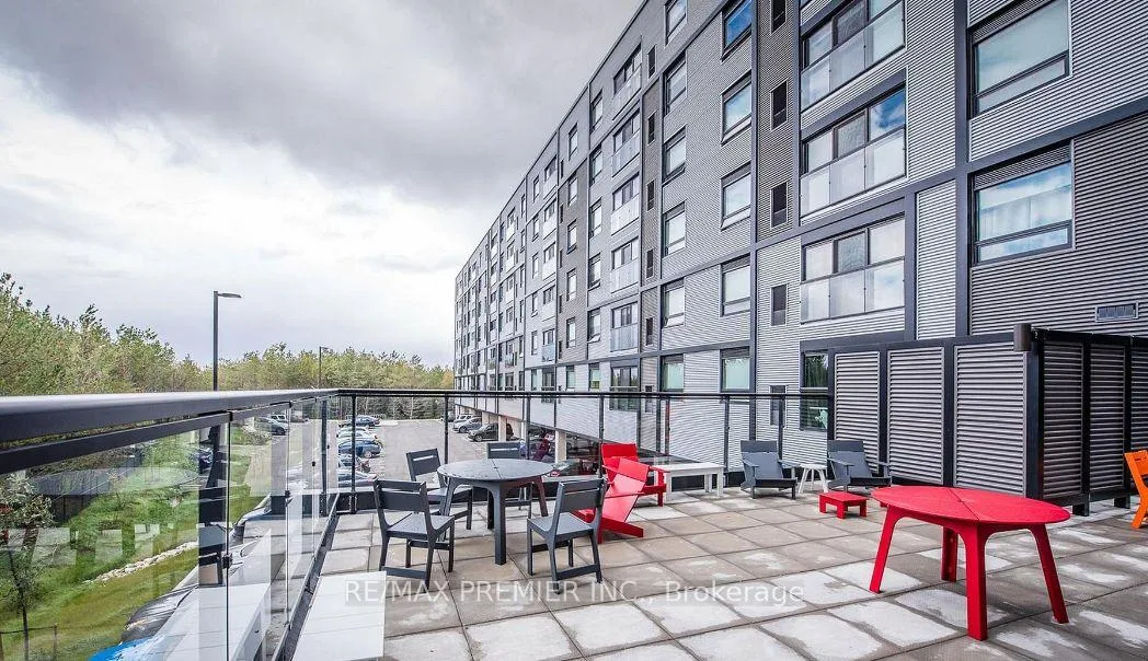 Photo 32 of Unit 608, 1291 Gordon Street, Guelph, Kortright West — HOMEH
