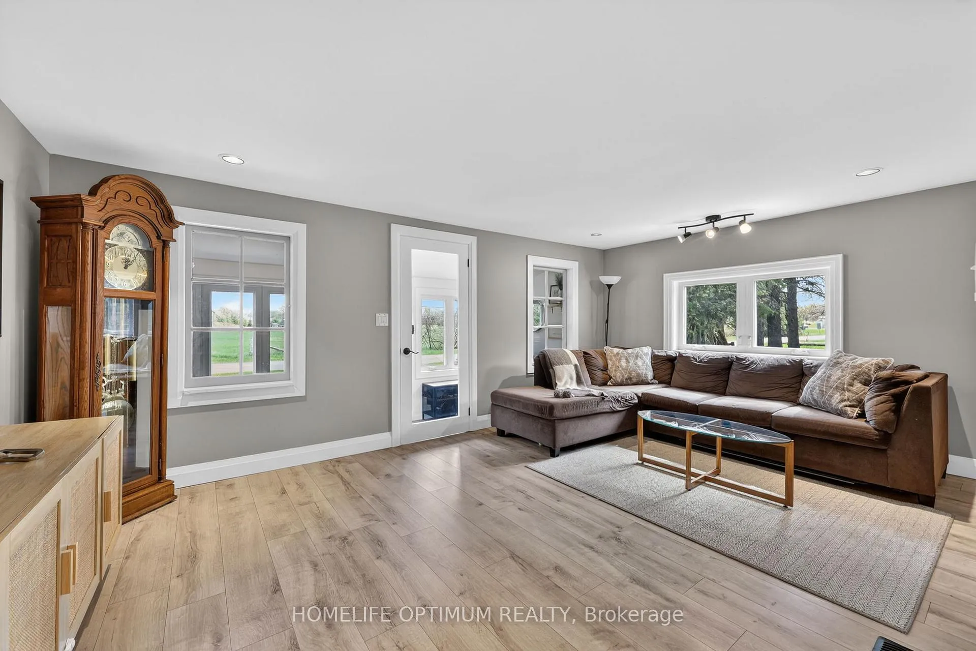 Photo 6 of 5670 Thomas Drive, Georgina, Baldwin — HOMEH