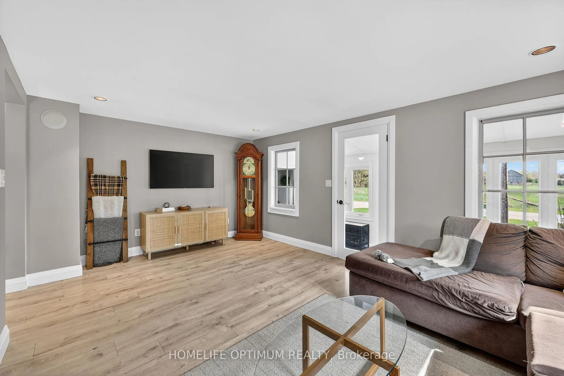 Photo 7 of 5670 Thomas Drive, Georgina, Baldwin — HOMEH
