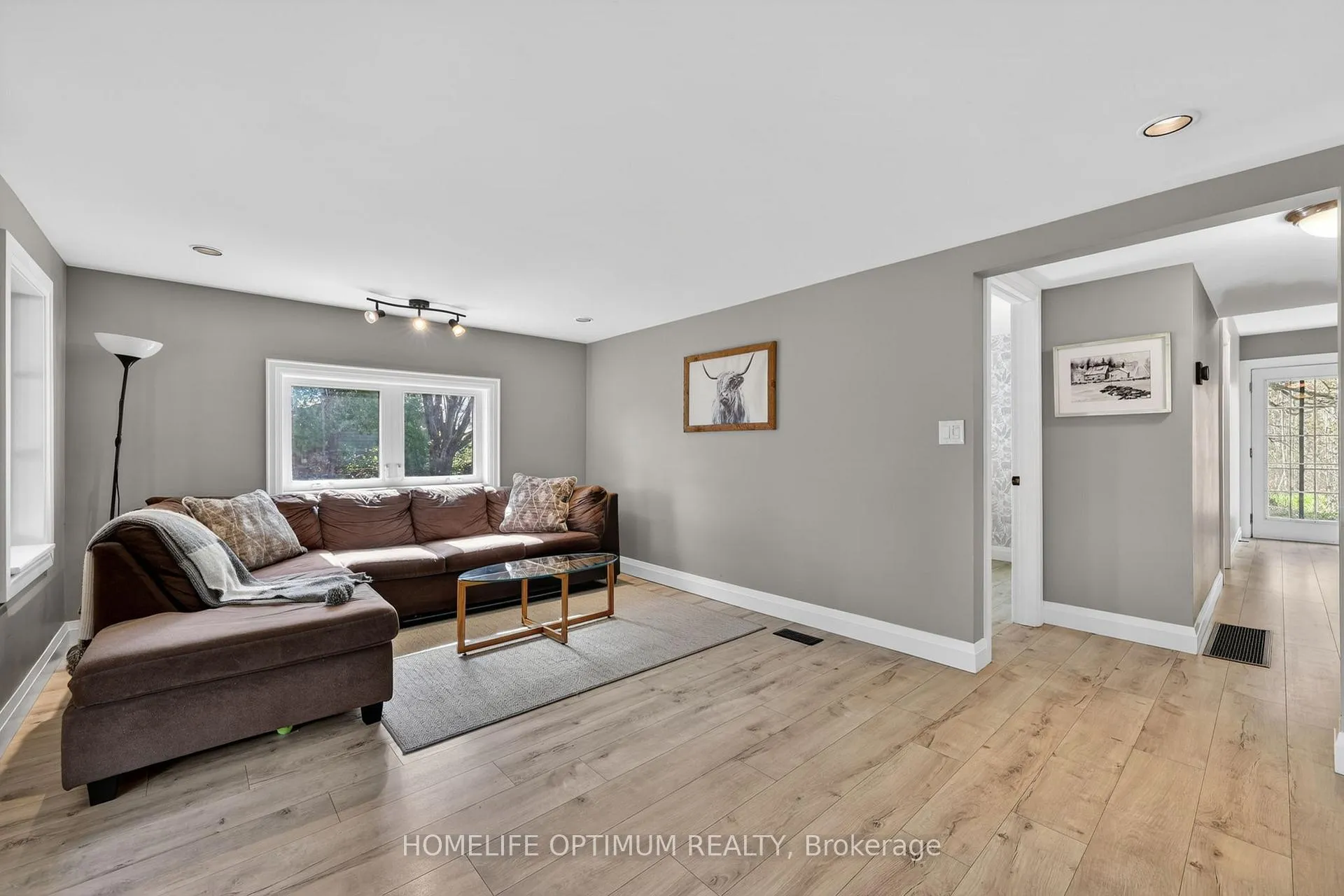 Photo 8 of 5670 Thomas Drive, Georgina, Baldwin — HOMEH