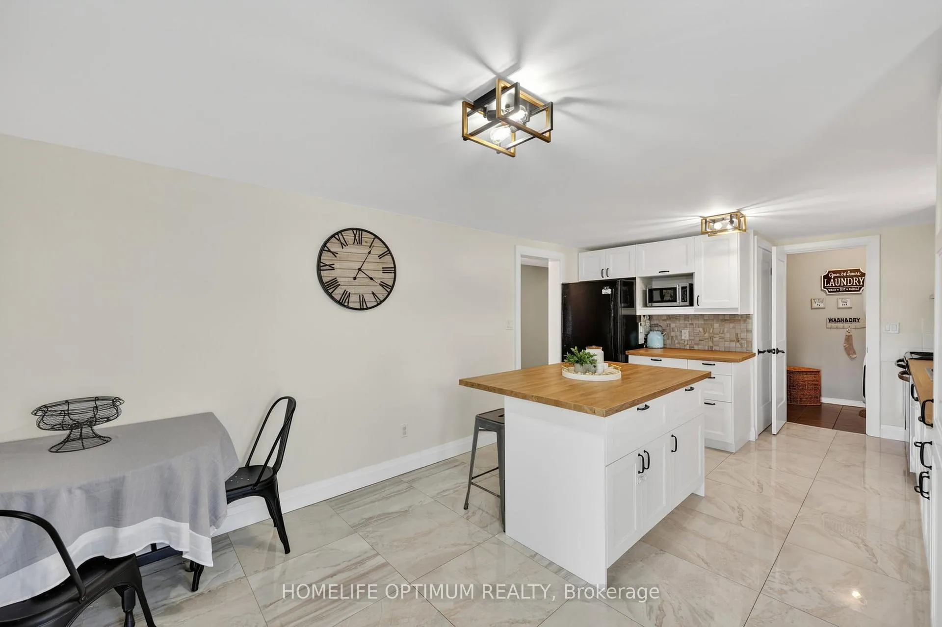 Photo 13 of 5670 Thomas Drive, Georgina, Baldwin — HOMEH