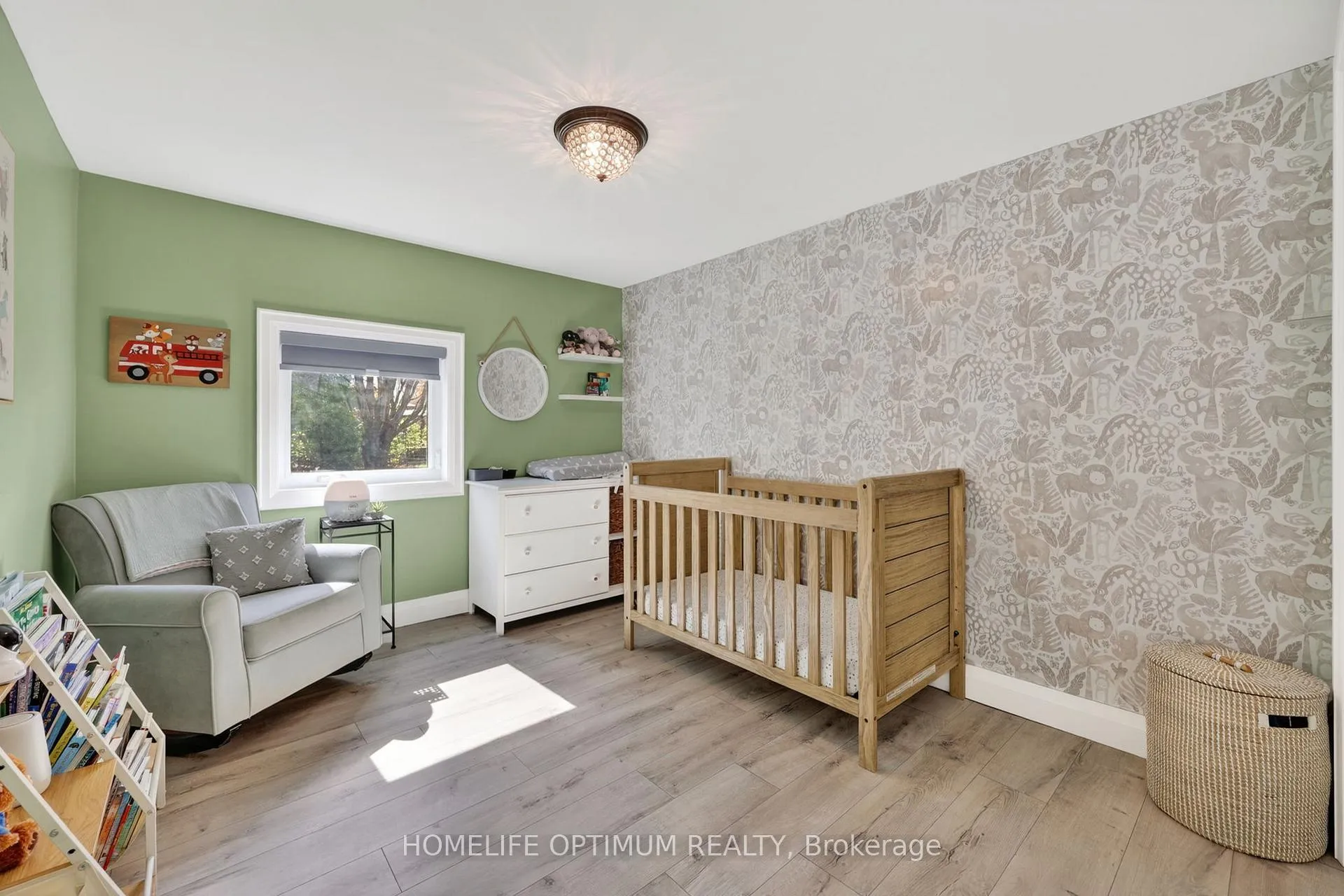Photo 19 of 5670 Thomas Drive, Georgina, Baldwin — HOMEH