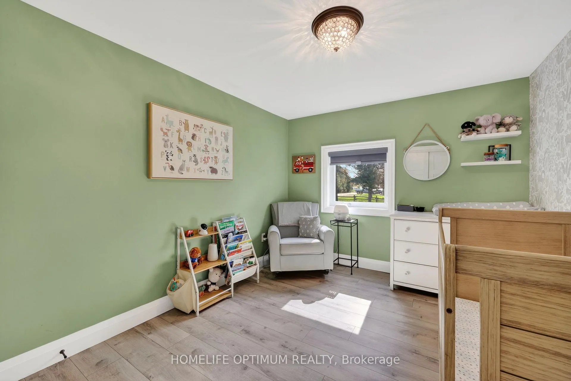 Photo 20 of 5670 Thomas Drive, Georgina, Baldwin — HOMEH
