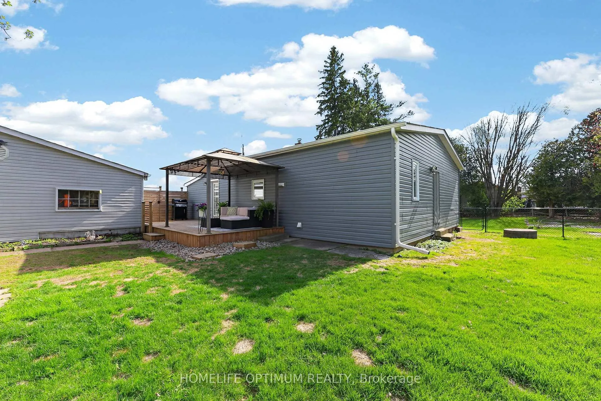 Photo 31 of 5670 Thomas Drive, Georgina, Baldwin — HOMEH
