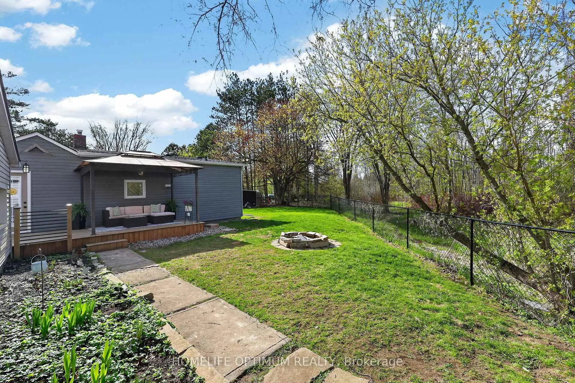 Photo 32 of 5670 Thomas Drive, Georgina, Baldwin — HOMEH