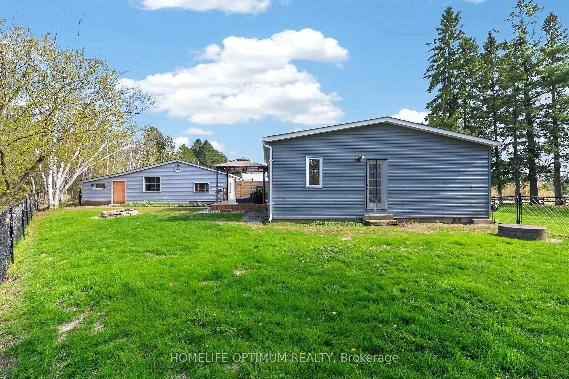 Photo 33 of 5670 Thomas Drive, Georgina, Baldwin — HOMEH
