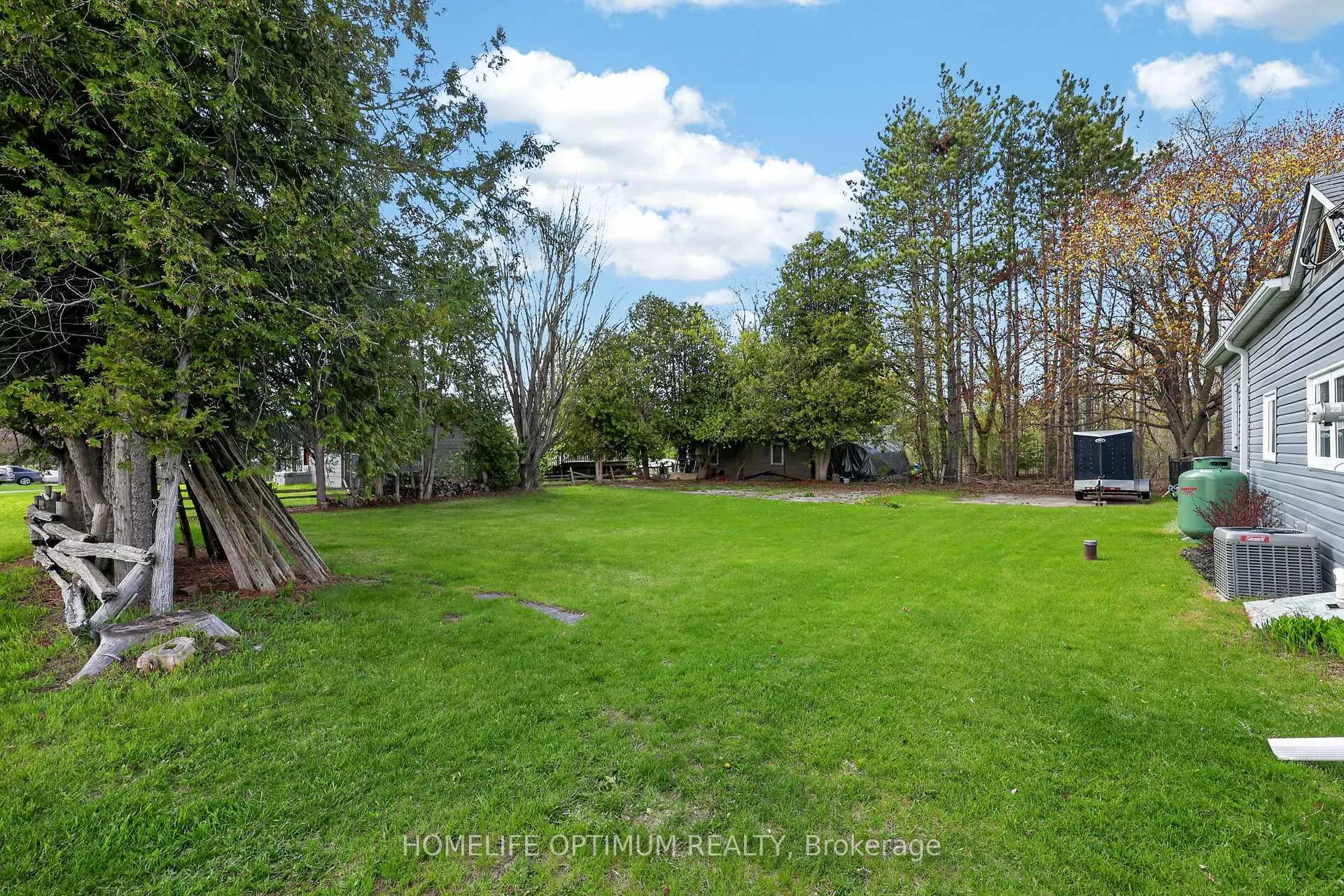 Photo 36 of 5670 Thomas Drive, Georgina, Baldwin — HOMEH