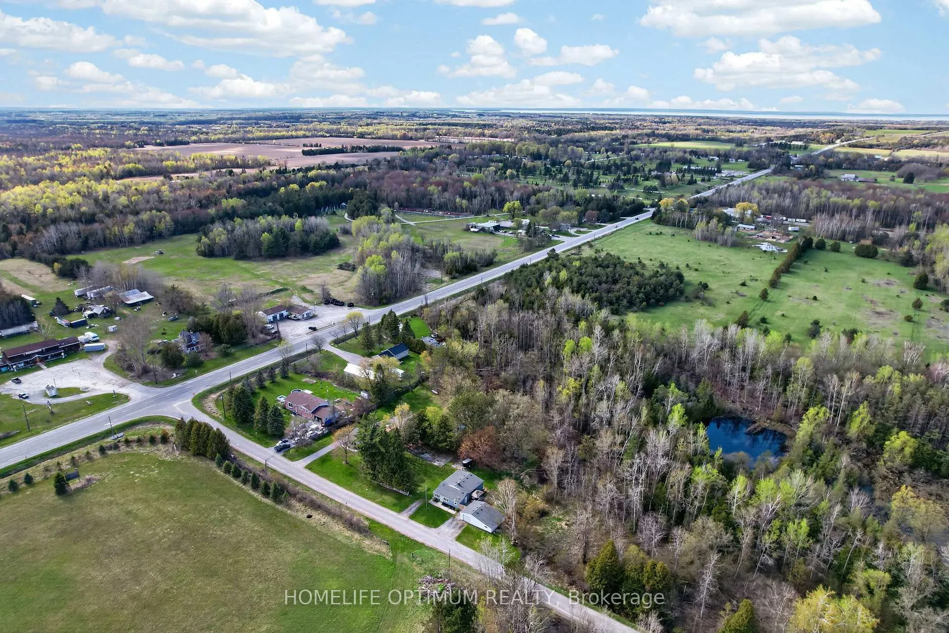 Photo 38 of 5670 Thomas Drive, Georgina, Baldwin — HOMEH