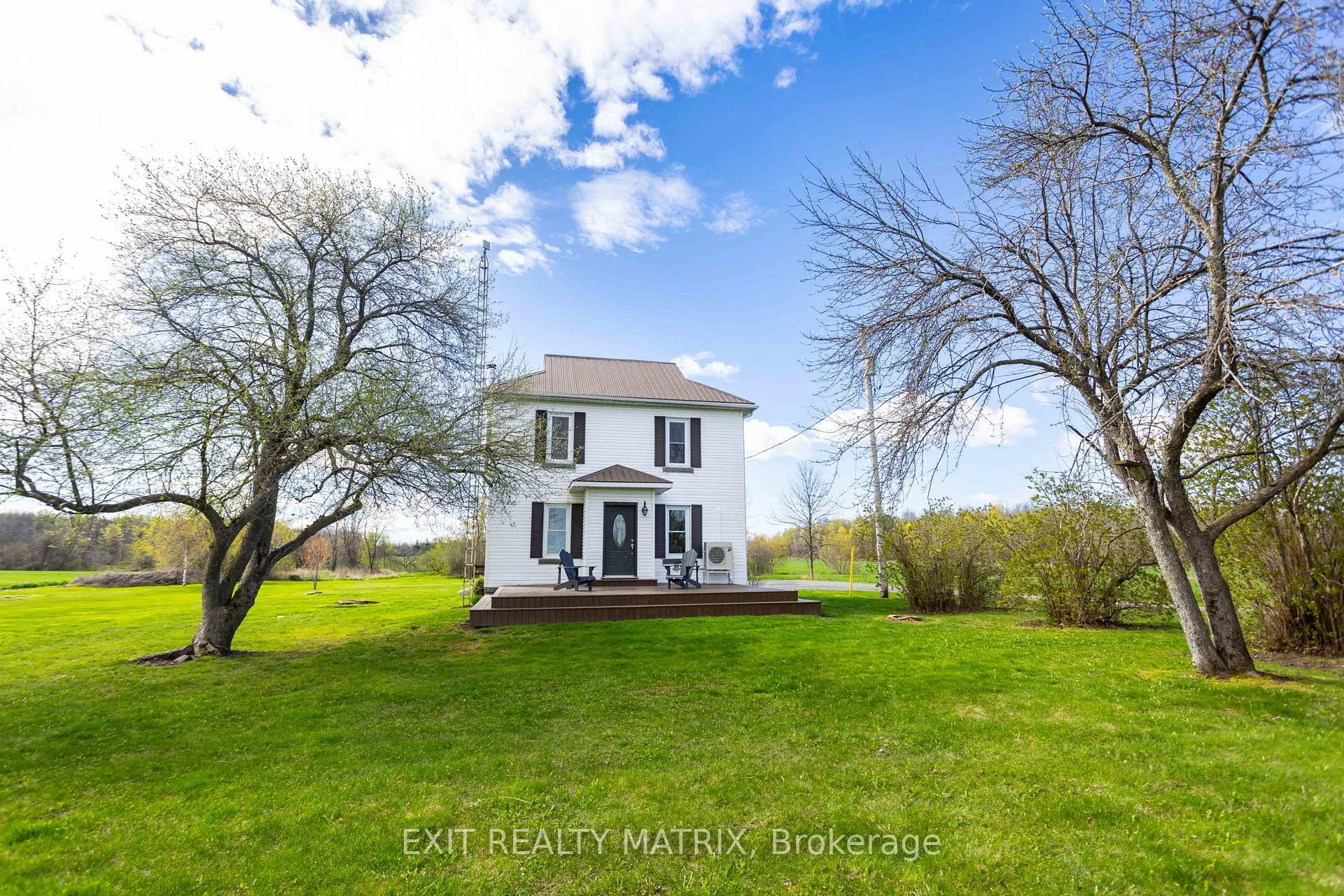 Photo 2 of 14064 Concession Road, North Stormont, North Stormont (Finch) Twp — HOMEH
