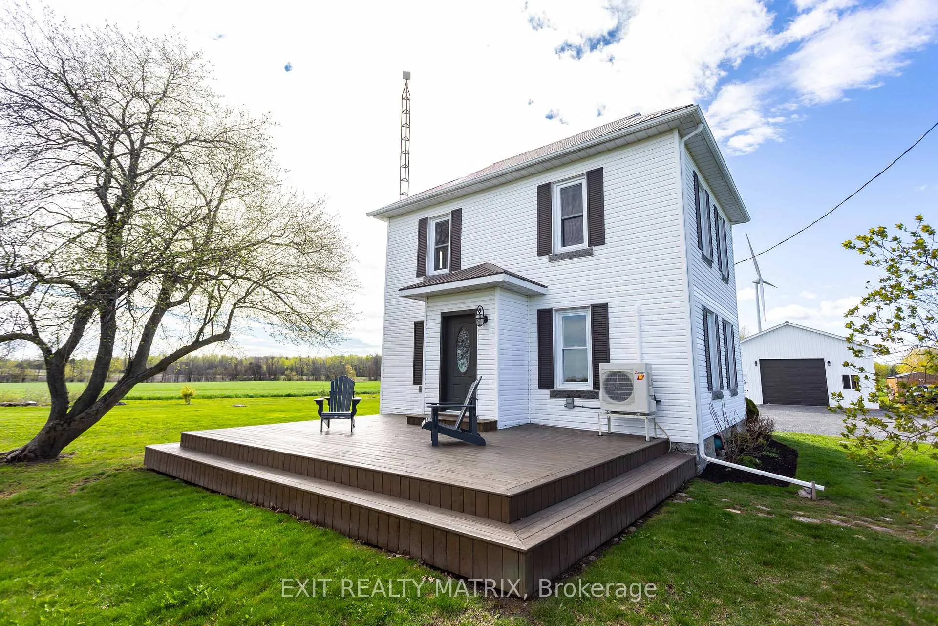 Photo 3 of 14064 Concession Road, North Stormont, North Stormont (Finch) Twp — HOMEH