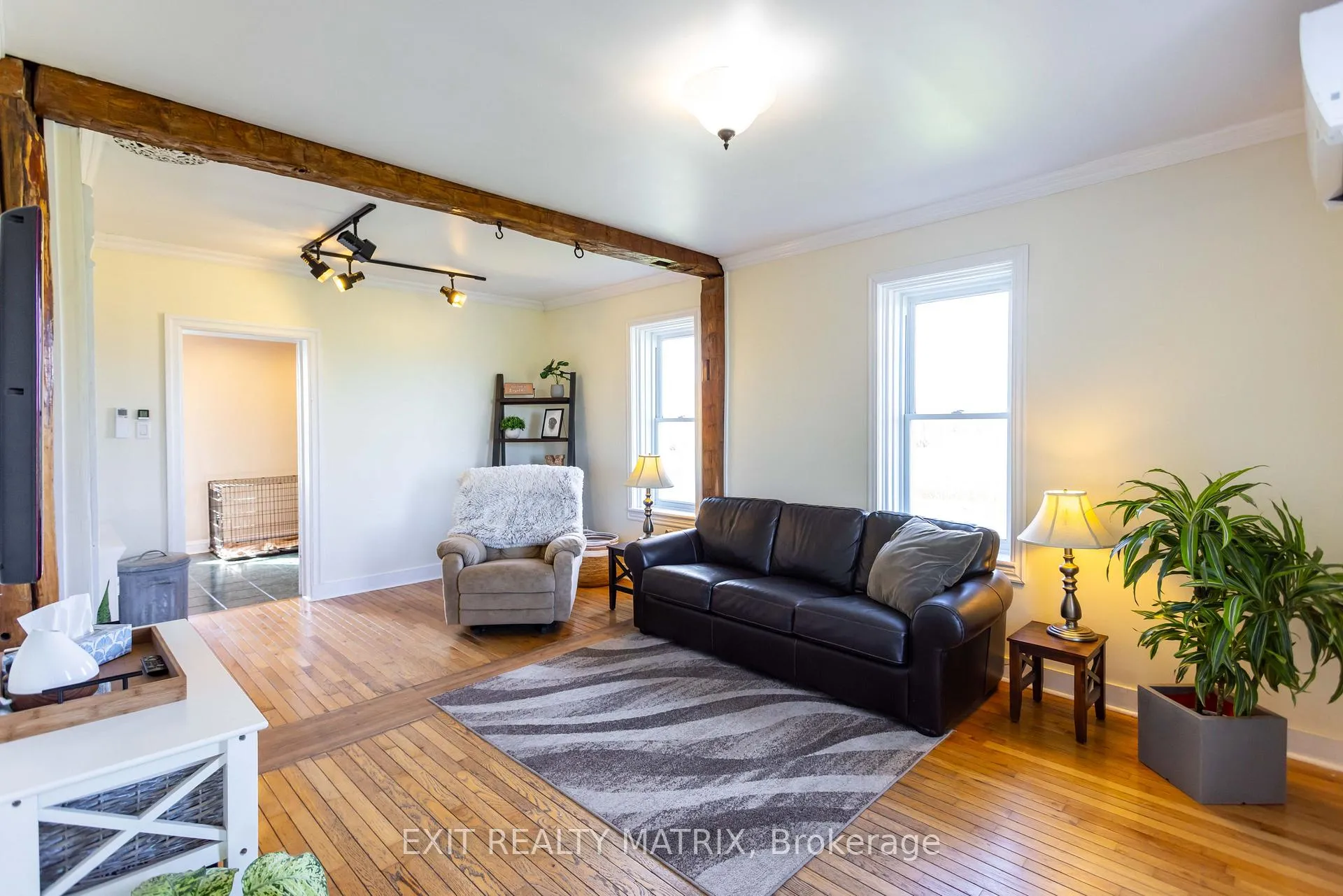 Photo 7 of 14064 Concession Road, North Stormont, North Stormont (Finch) Twp — HOMEH