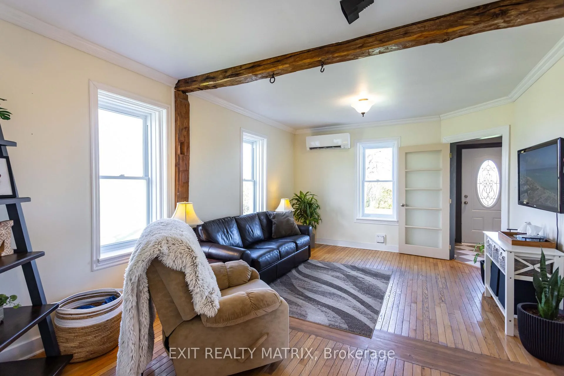 Photo 9 of 14064 Concession Road, North Stormont, North Stormont (Finch) Twp — HOMEH