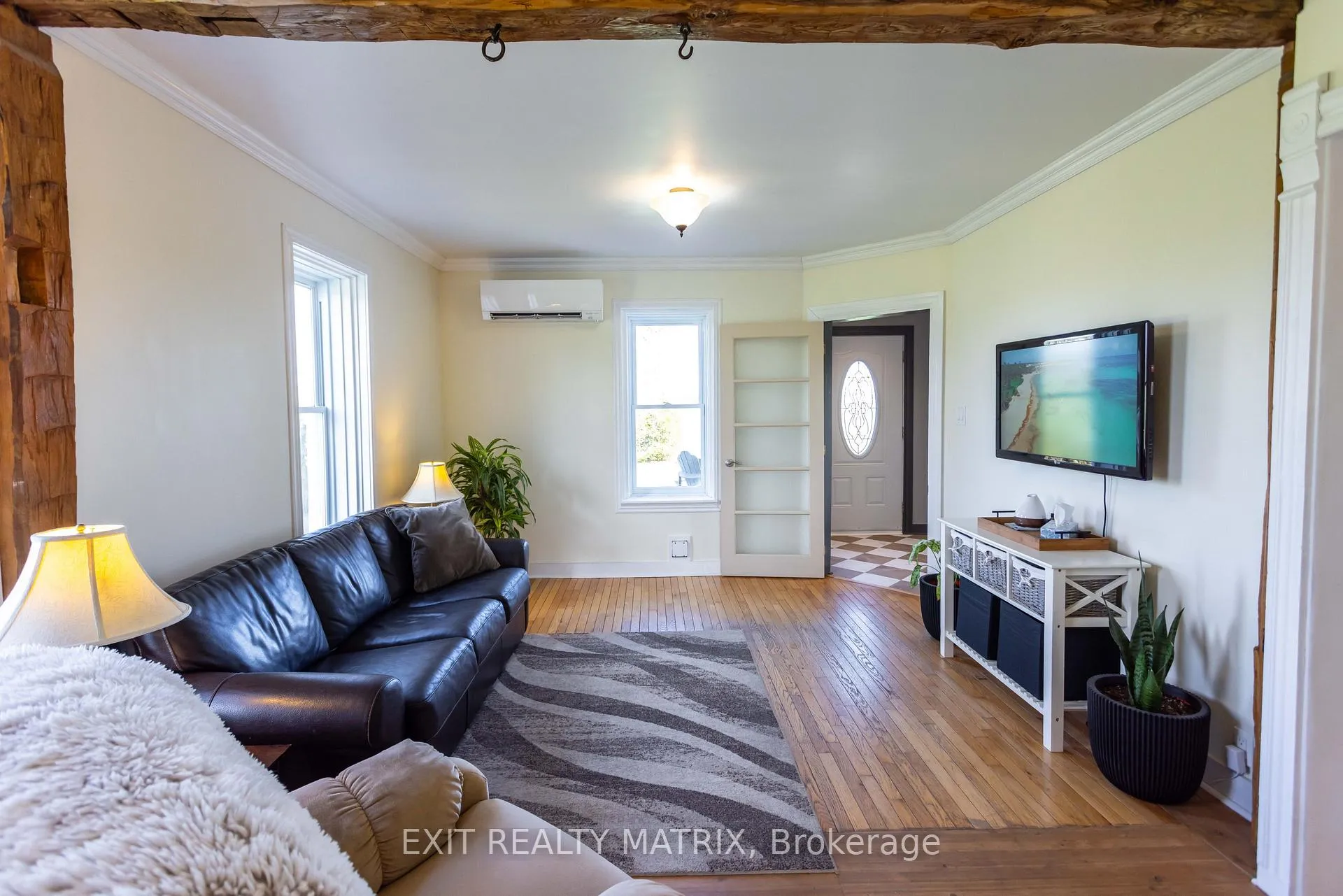 Photo 10 of 14064 Concession Road, North Stormont, North Stormont (Finch) Twp — HOMEH