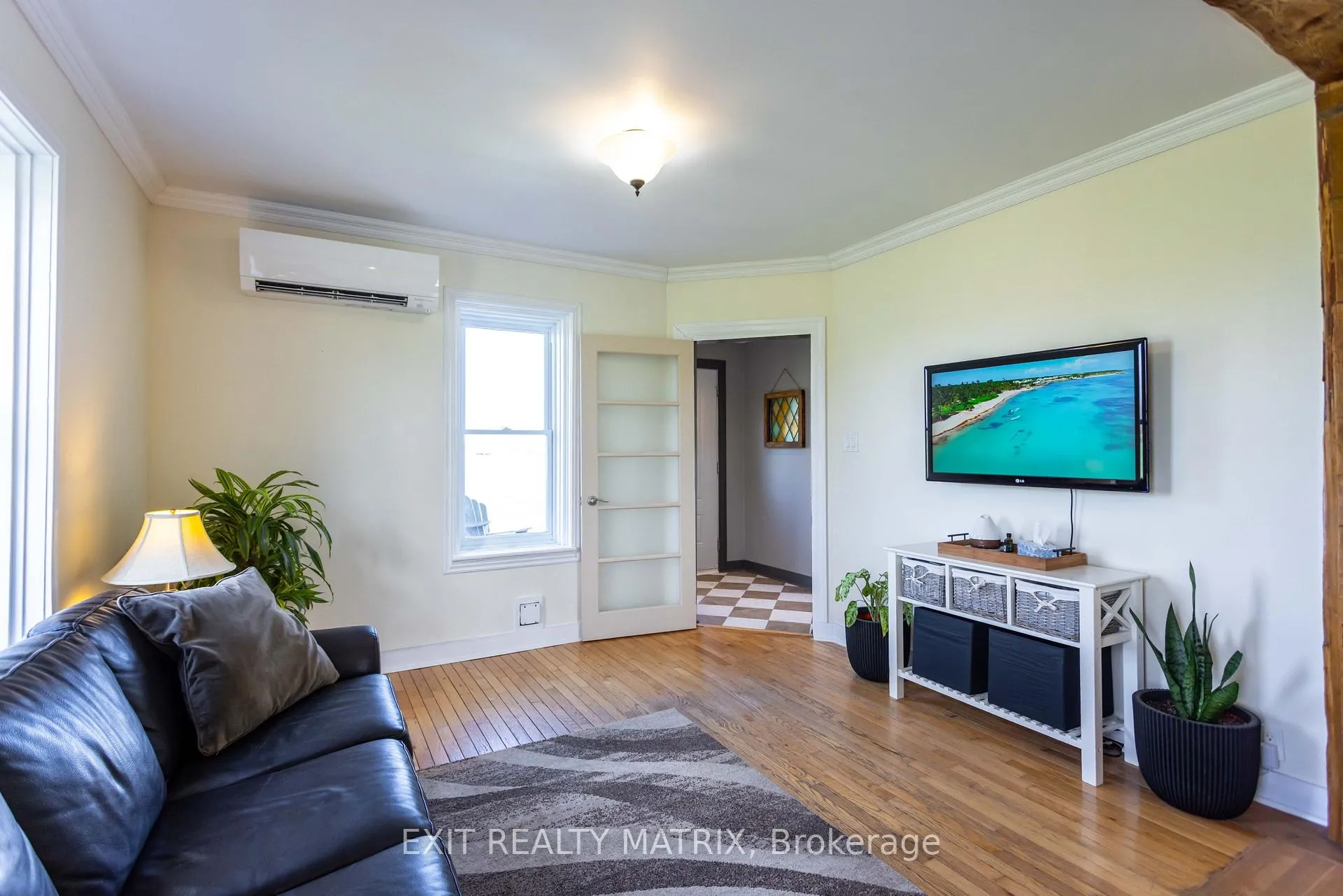 Photo 11 of 14064 Concession Road, North Stormont, North Stormont (Finch) Twp — HOMEH