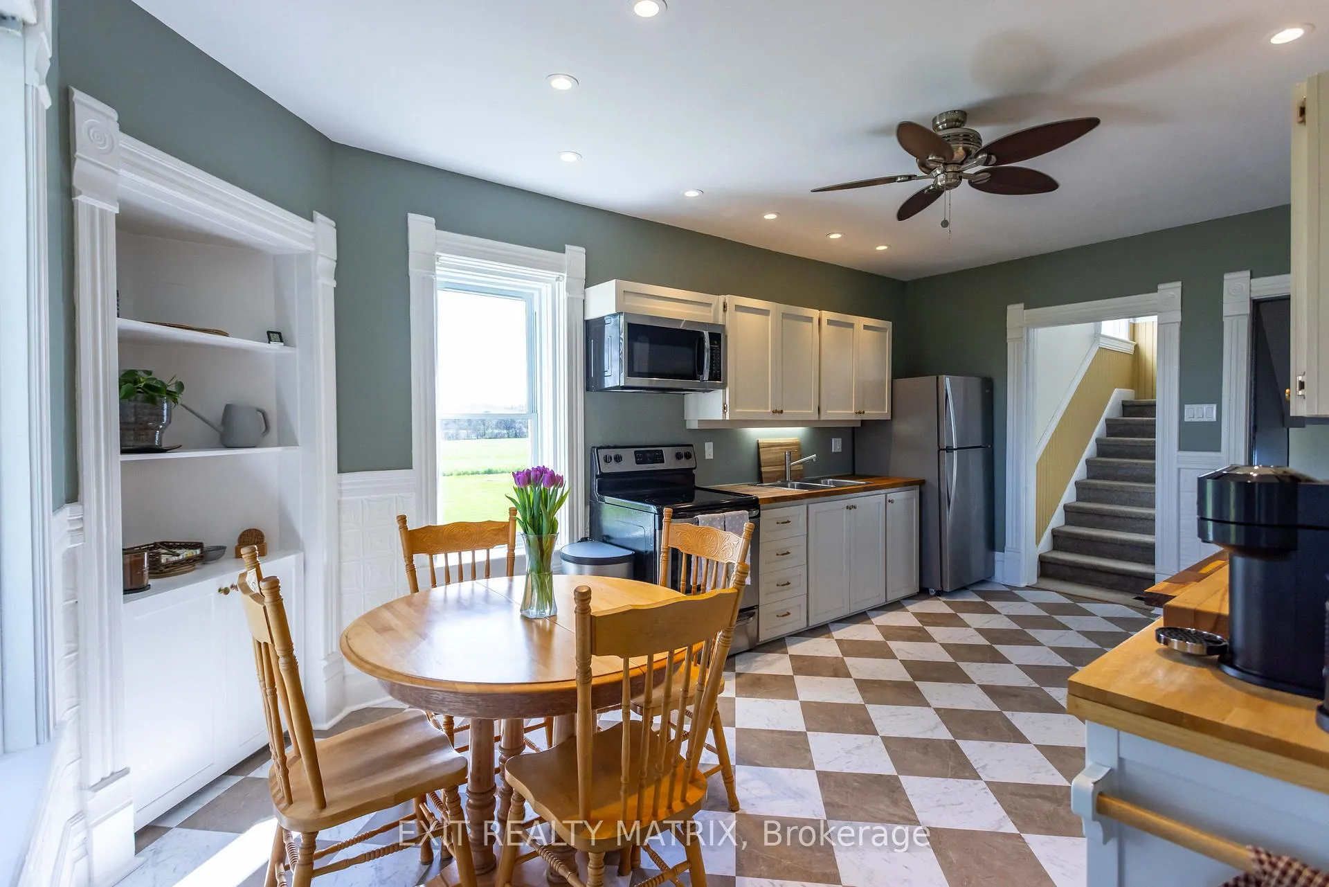Photo 15 of 14064 Concession Road, North Stormont, North Stormont (Finch) Twp — HOMEH
