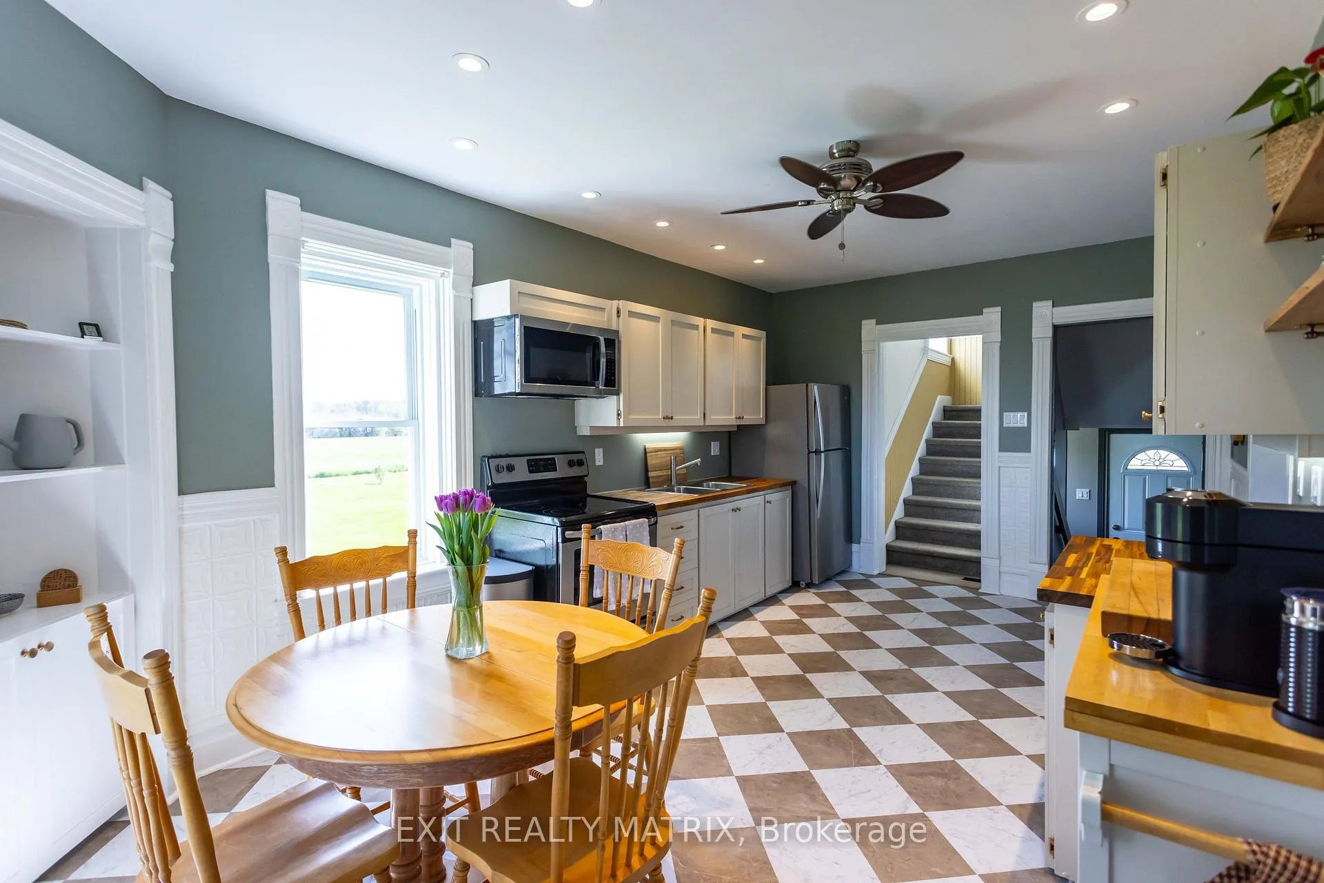 Photo 16 of 14064 Concession Road, North Stormont, North Stormont (Finch) Twp — HOMEH