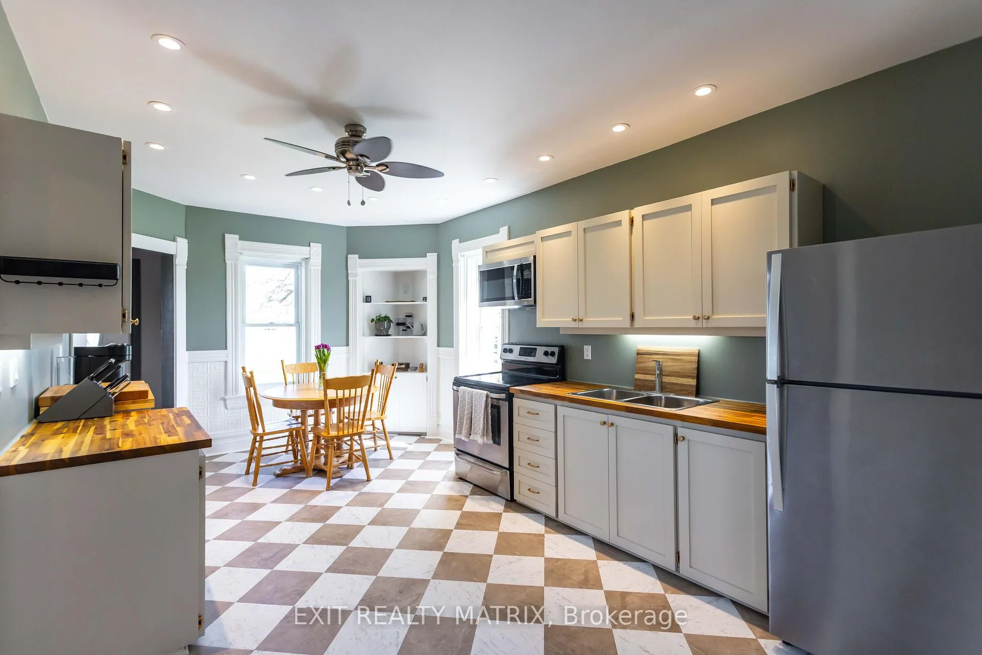 Photo 17 of 14064 Concession Road, North Stormont, North Stormont (Finch) Twp — HOMEH