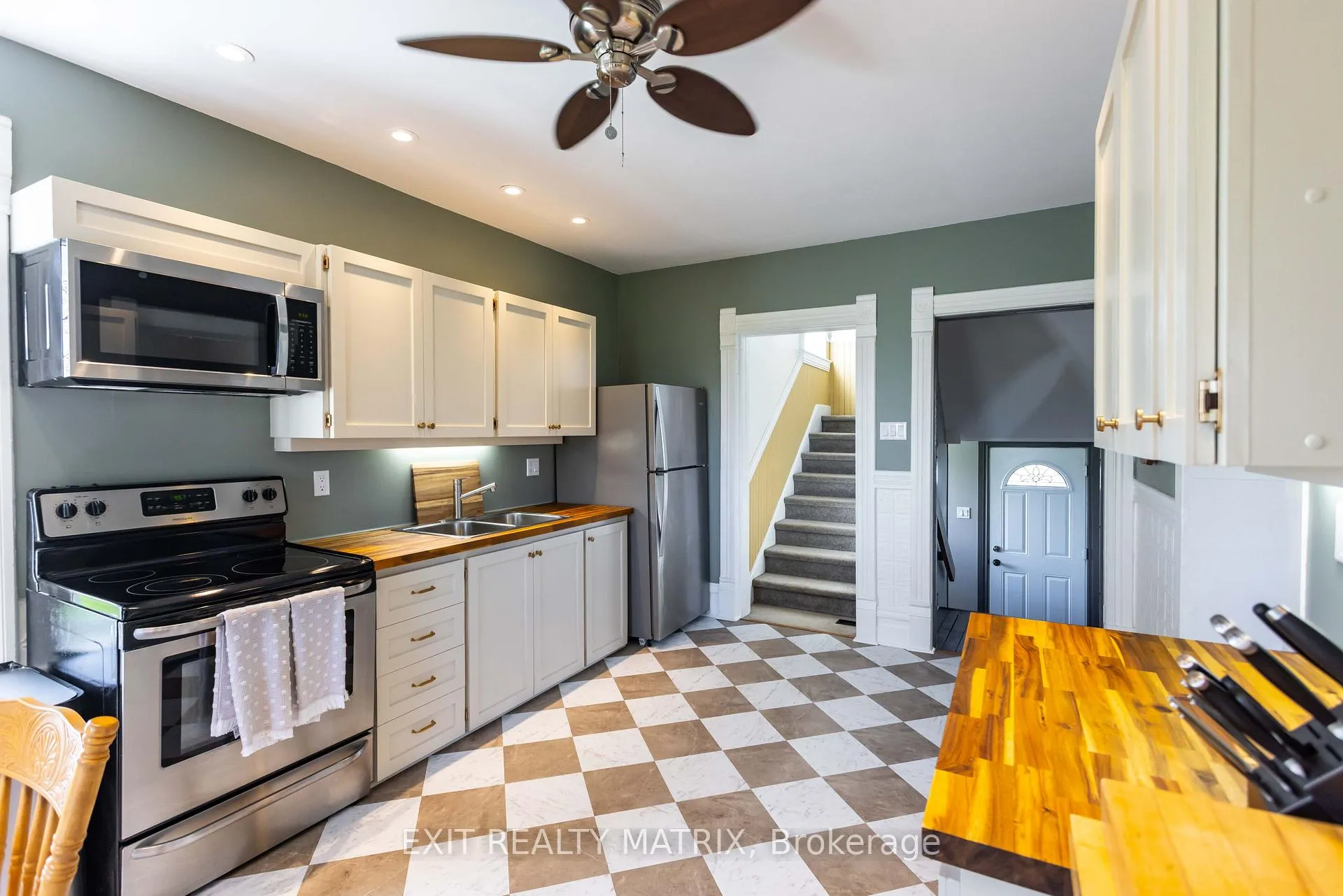 Photo 18 of 14064 Concession Road, North Stormont, North Stormont (Finch) Twp — HOMEH