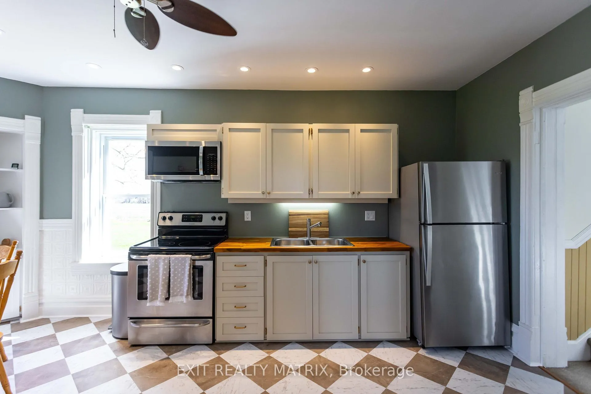 Photo 19 of 14064 Concession Road, North Stormont, North Stormont (Finch) Twp — HOMEH